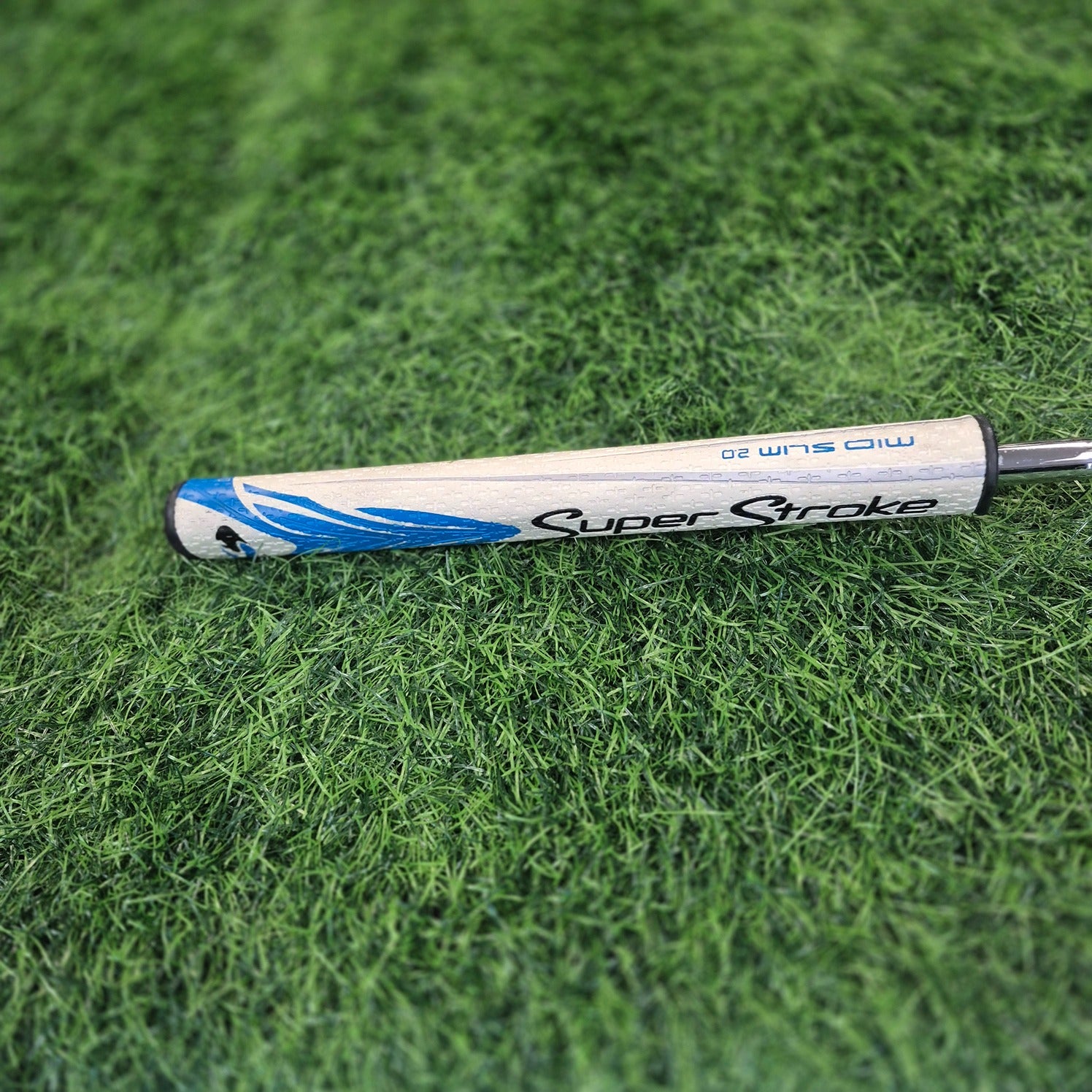 Odyssey Putter / White Hot RX 2-Ball V-Line  / 34"