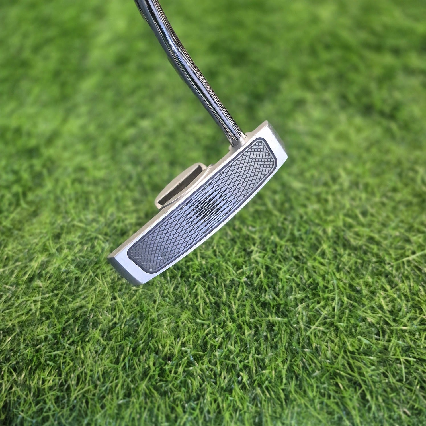 Ping Putter / Sigma CRAZ-E  / 34"