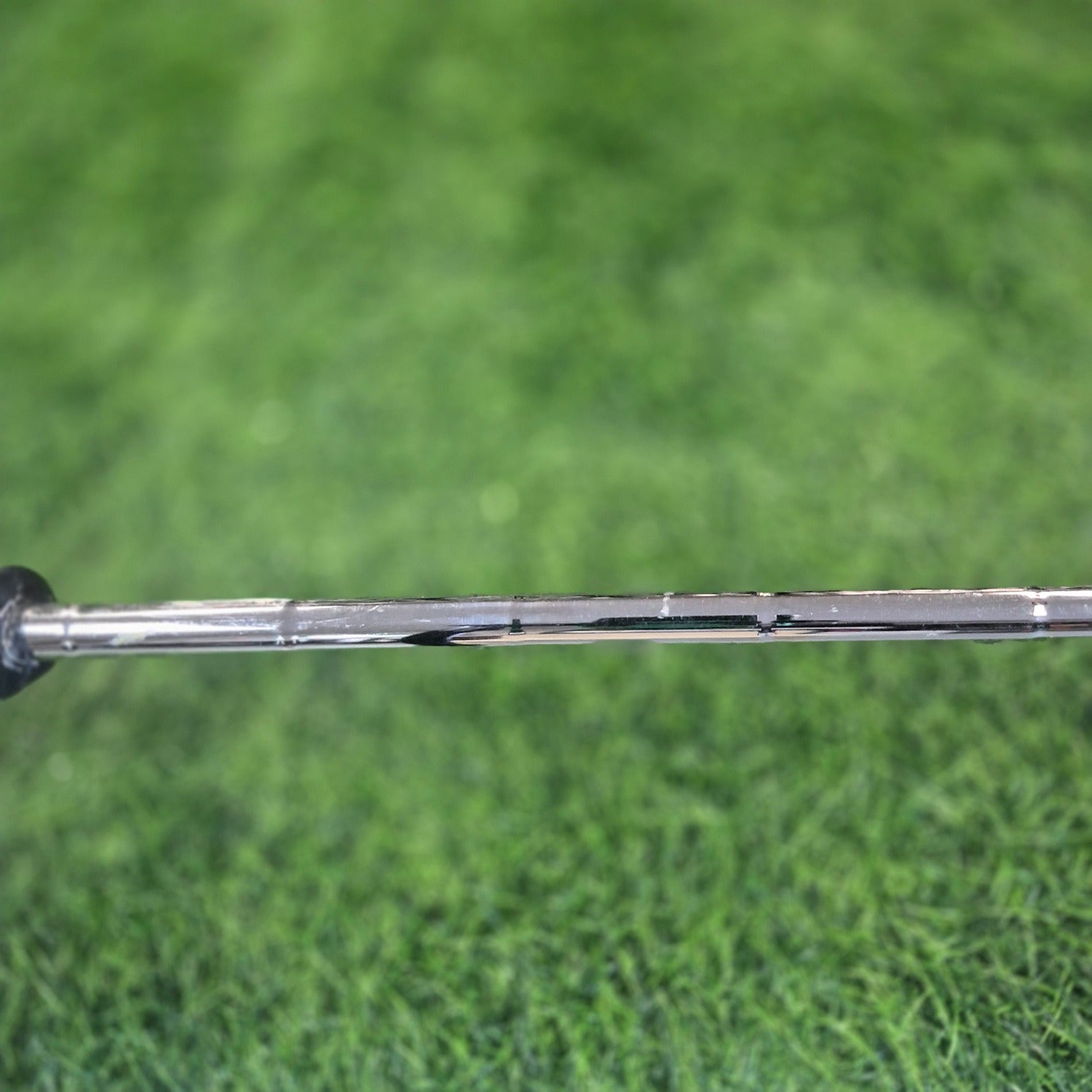 Odyssey Putter / Versa #1 Metal X  / 35"