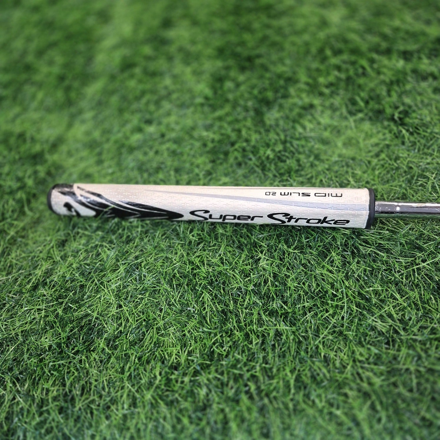 Odyssey Putter / Versa #1 Metal X  / 35"