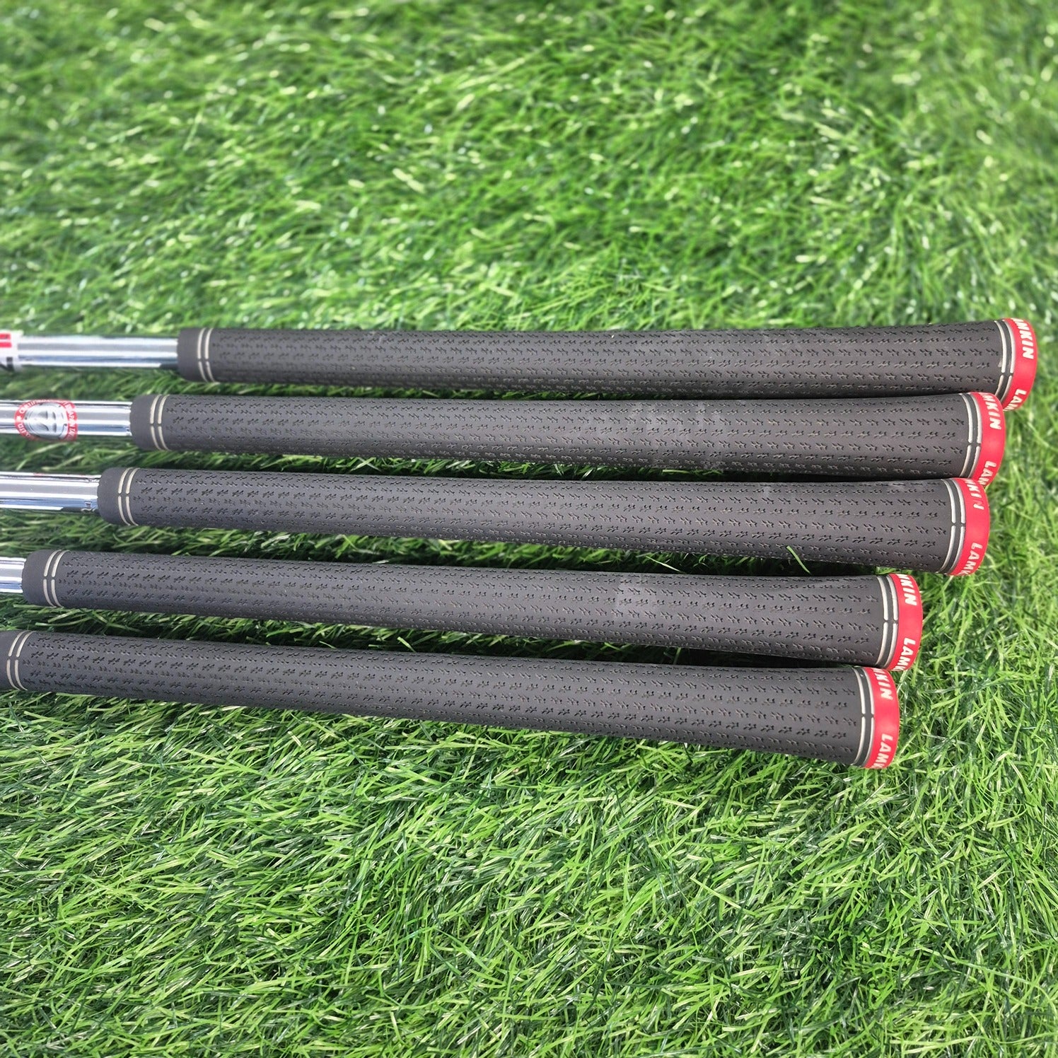 TaylorMade Iron Set / Stealth / 5pcs / R