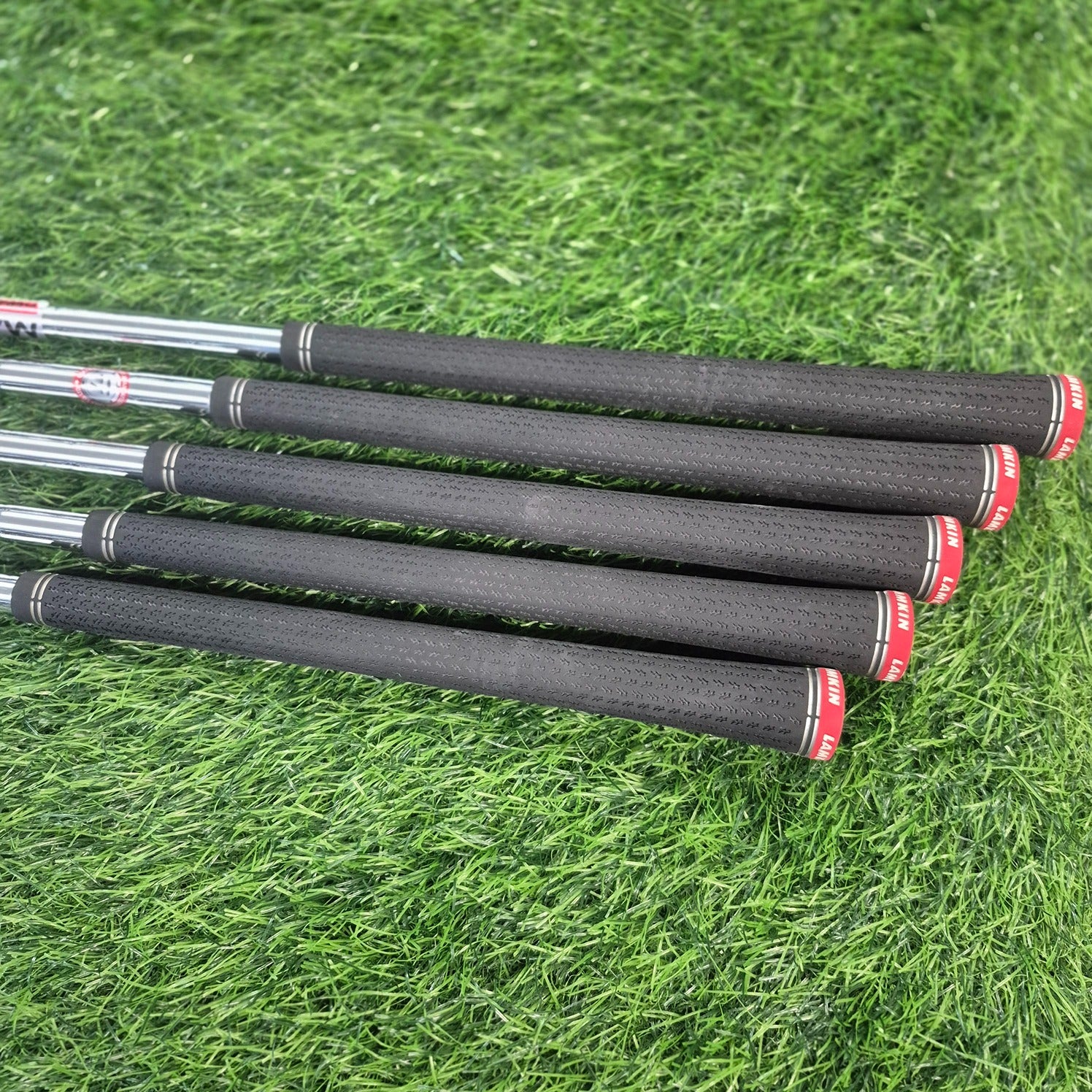 TaylorMade Iron Set / Stealth / 5pcs / S