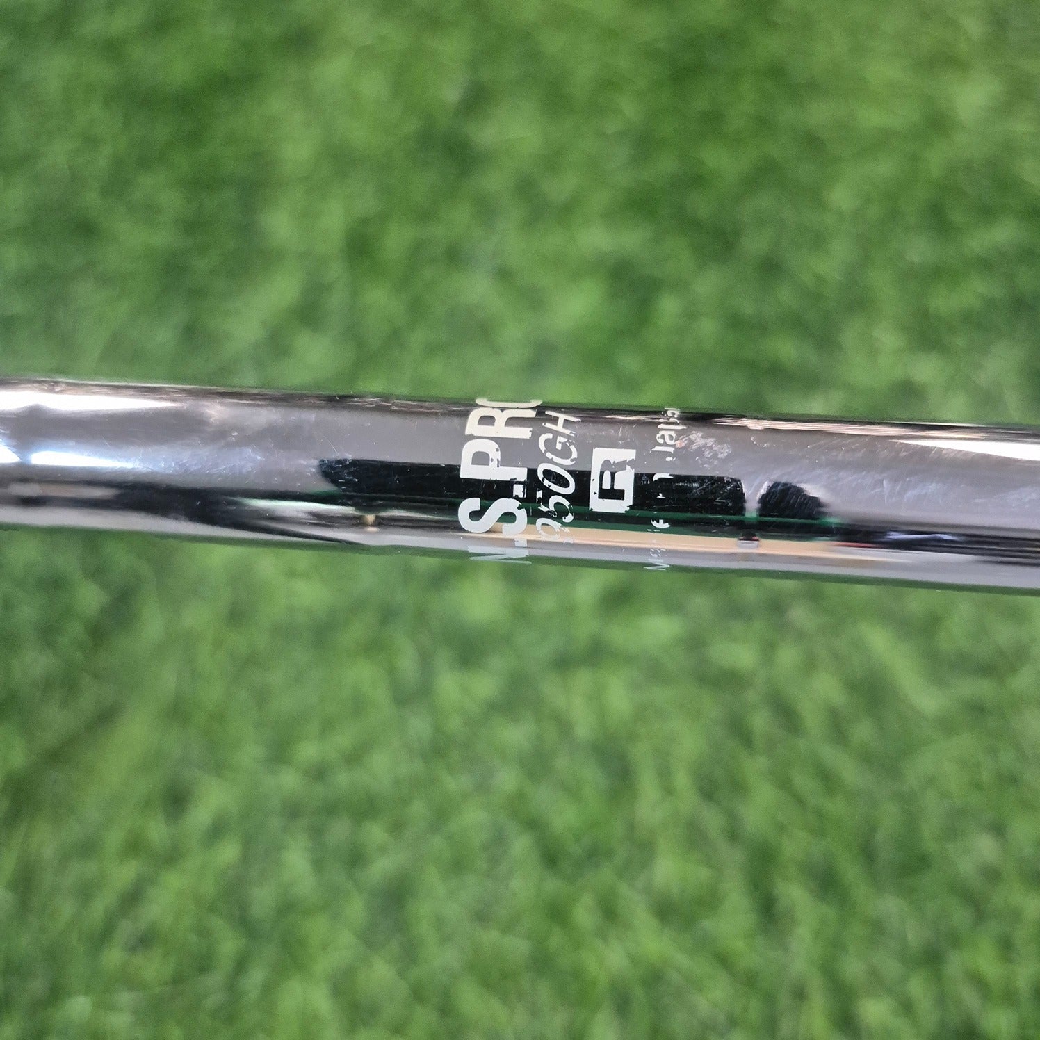 XXIO Iron Set / XXIO FORGED / 6pcs / R