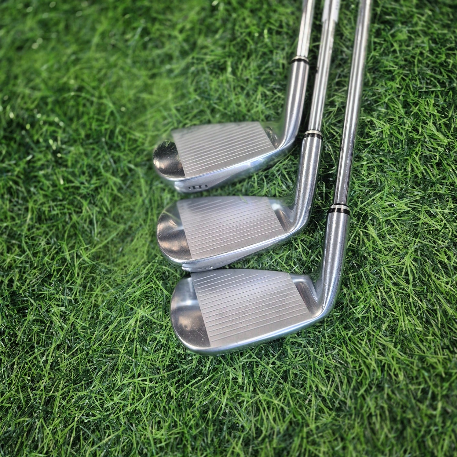 XXIO Iron Set / XXIO FORGED / 6pcs / R