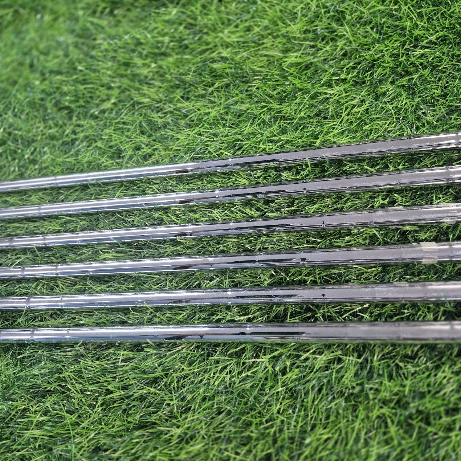 XXIO Iron Set / XXIO FORGED / 6pcs / R