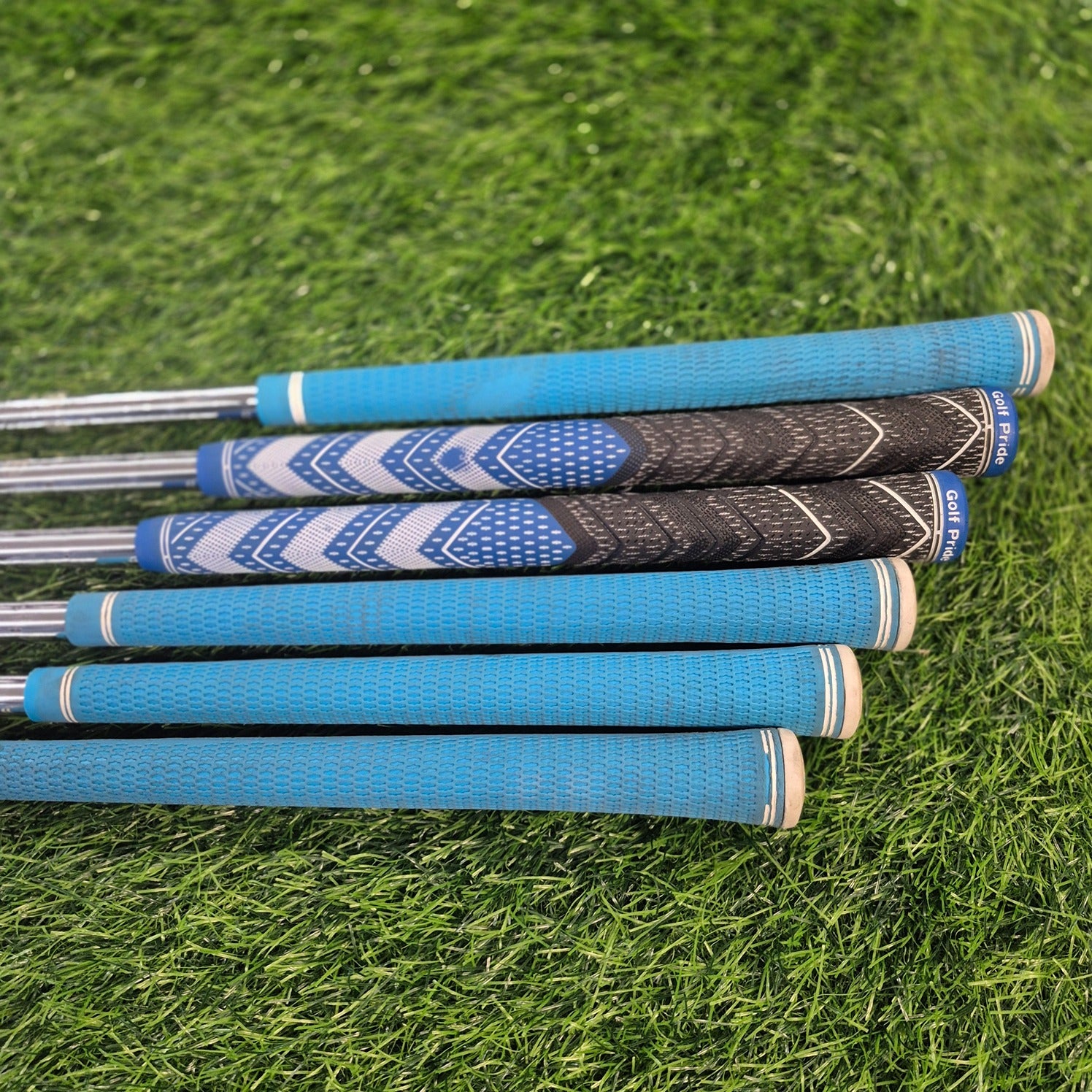 XXIO Iron Set / XXIO FORGED / 6pcs / R