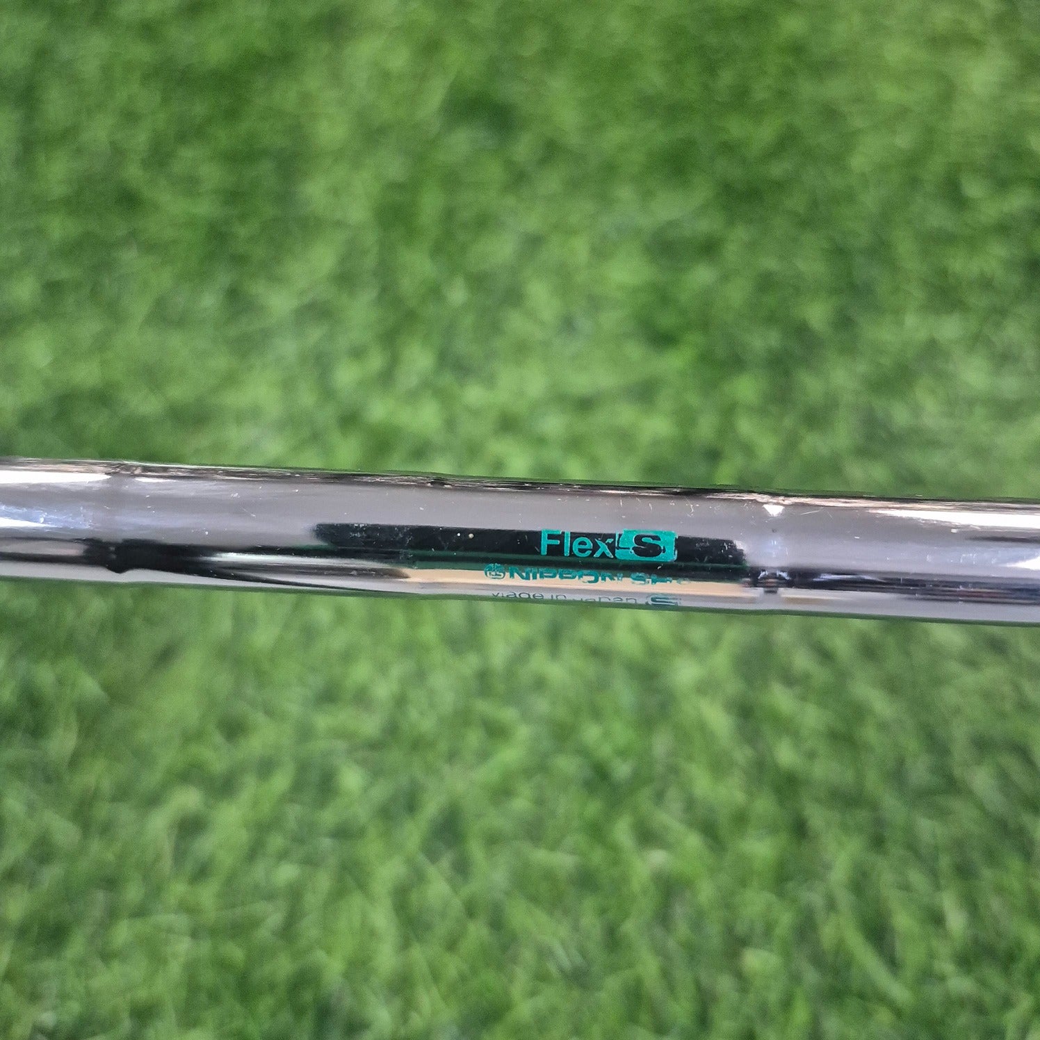 Mizuno Iron Set / JPX921 HOT METAL / 5pcs / S