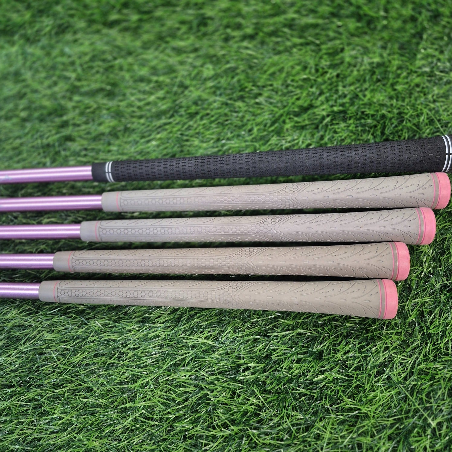 Mizuno Iron Set / EURUS / 5pcs / Women
