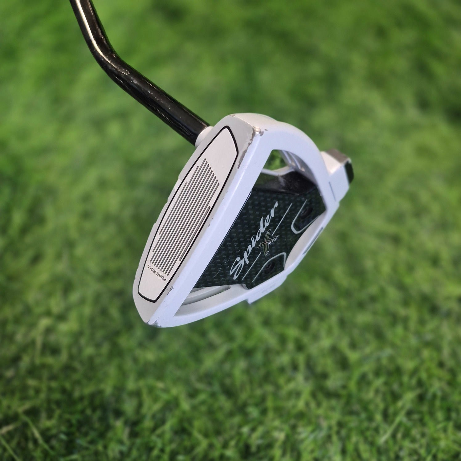 TaylorMade Putter / Spider X Chalk  / 33"