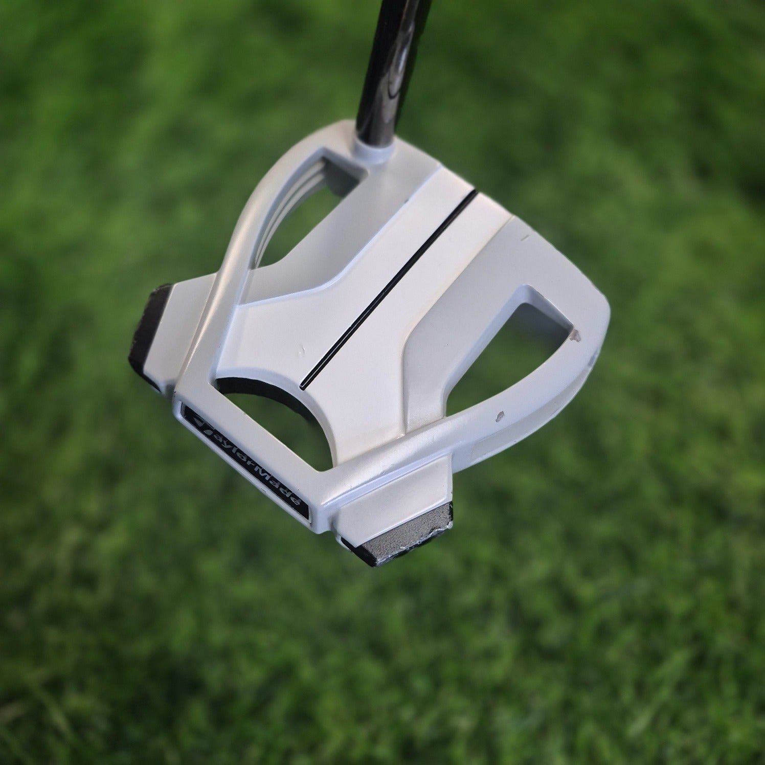 TaylorMade Putter / Spider X Chalk  / 33"