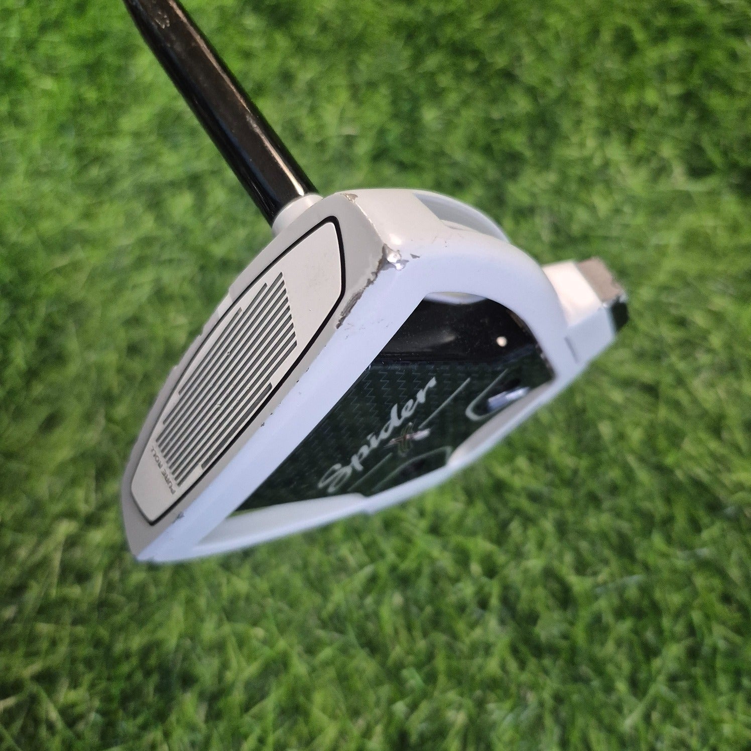 TaylorMade Putter / Spider X Chalk  / 33"
