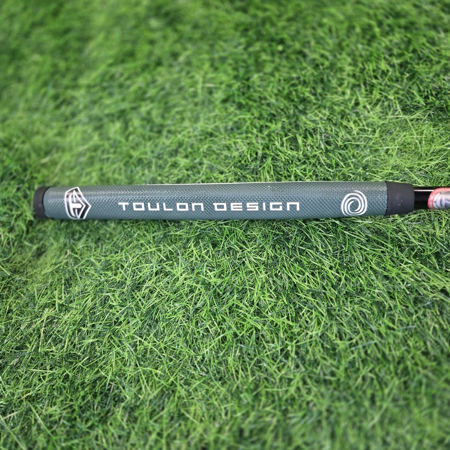 TaylorMade Putter / Spider X Chalk  / 33"