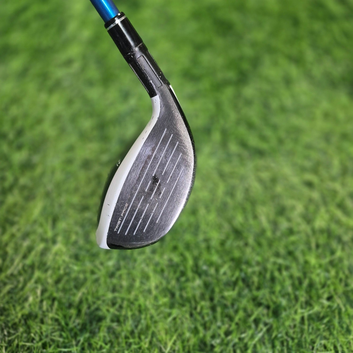 TaylorMade Wood / SIM2 MAX / 5W(18.0) / R(S)