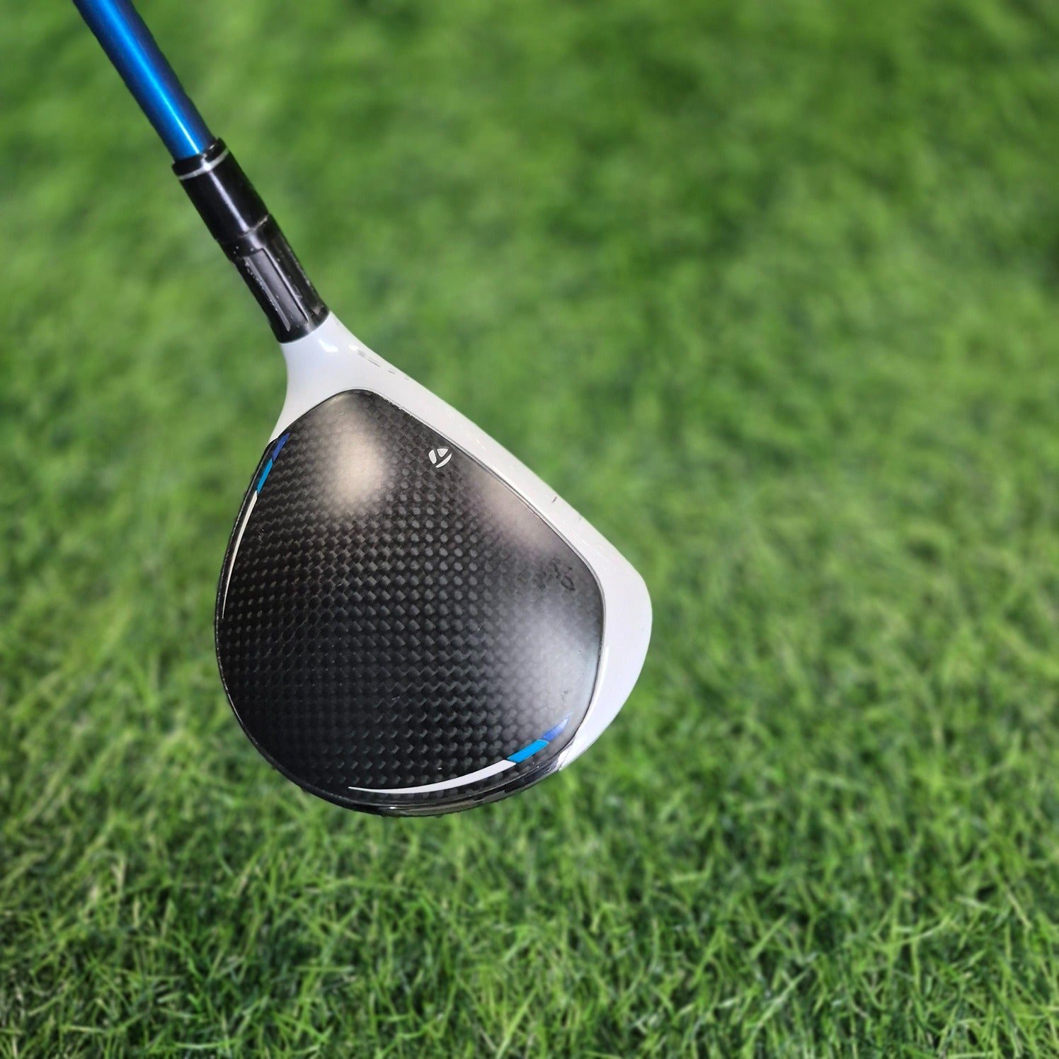 TaylorMade Wood / SIM2 MAX / 5W(18.0) / R(S)