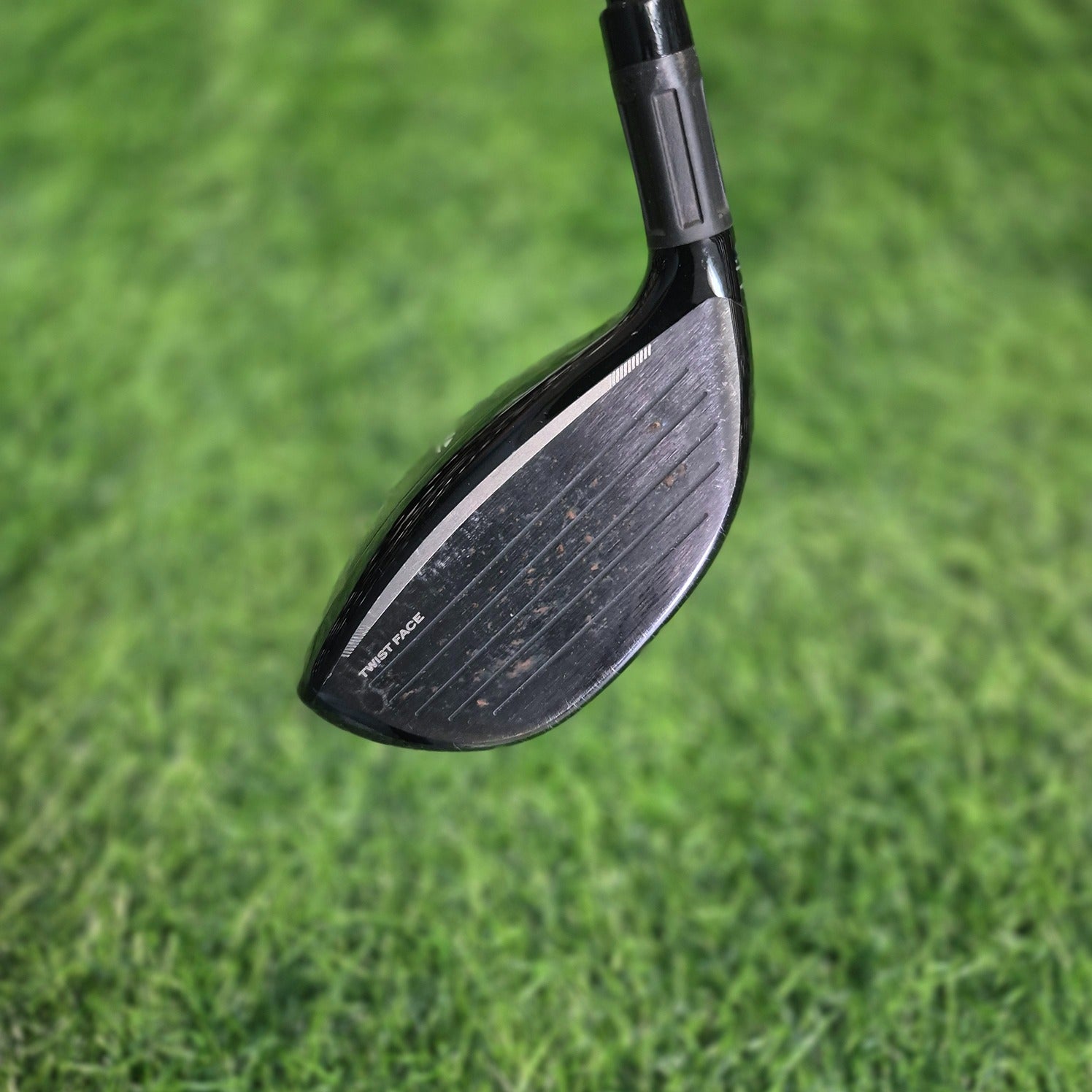 TaylorMade Wood / STEALTH / 3W(HL) / A(Senior)