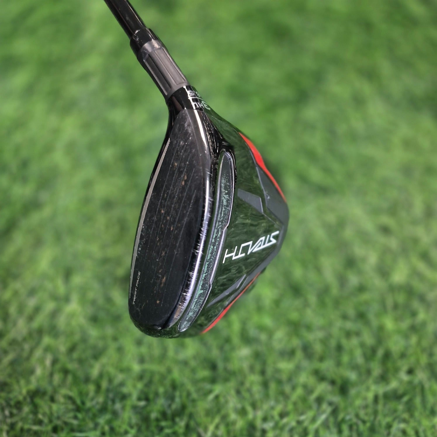 TaylorMade Wood / STEALTH / 3W(HL) / A(Senior)