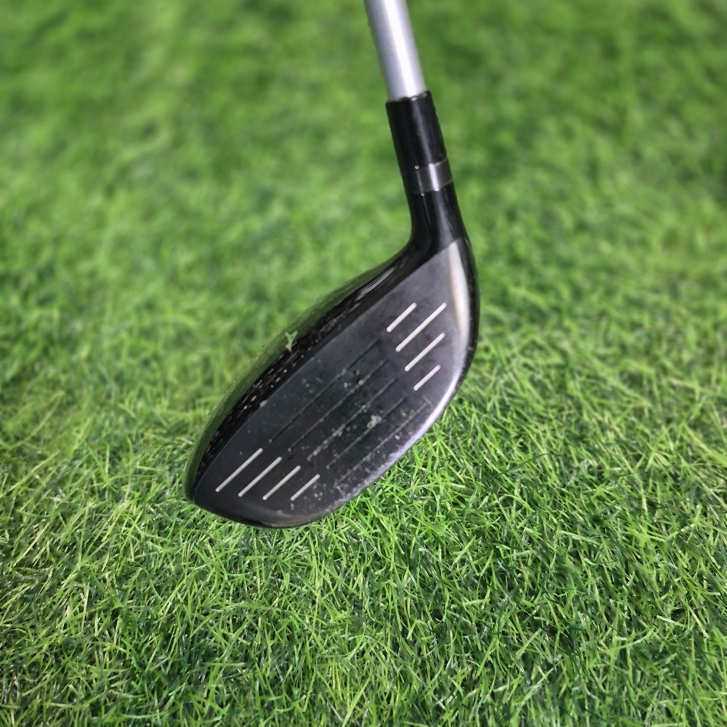 Mizuno Wood / ST200X  / 5W(18.0) / R