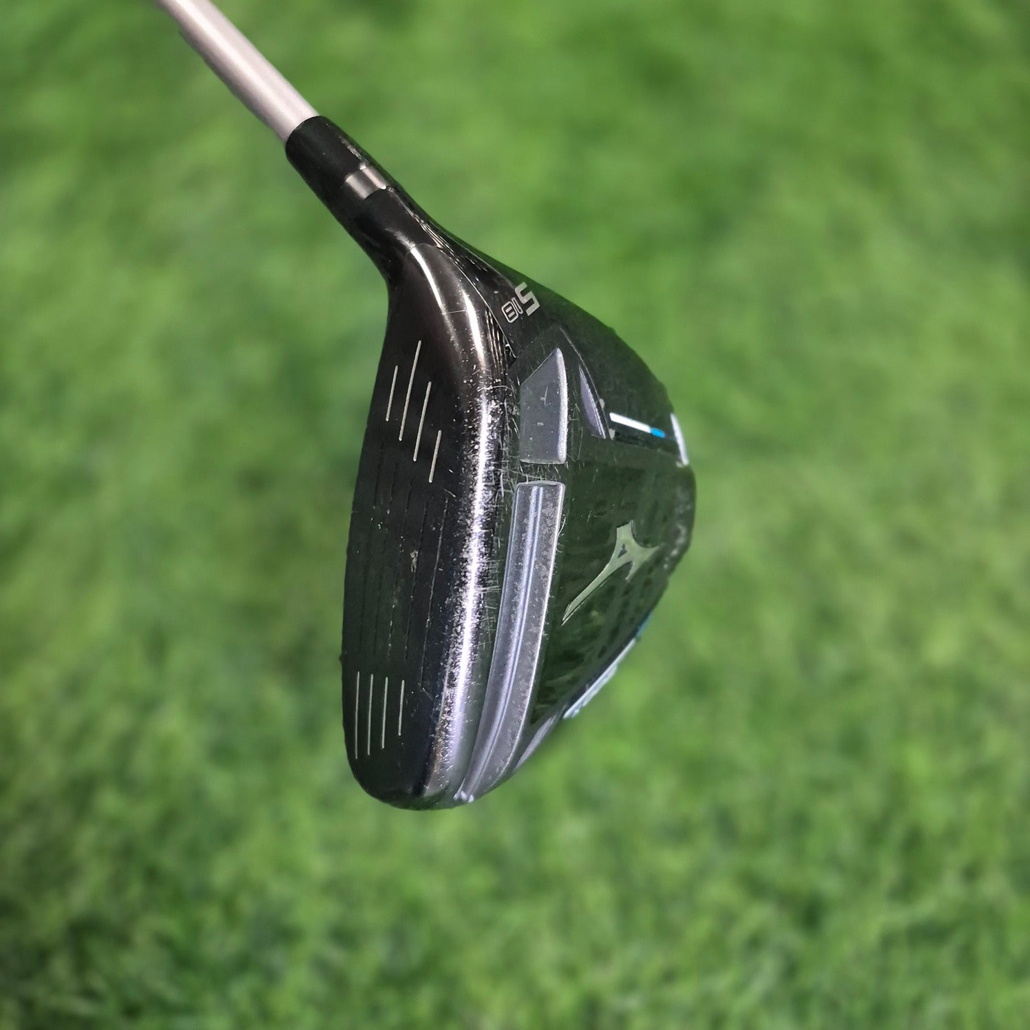 Mizuno Wood / ST200X  / 5W(18.0) / R