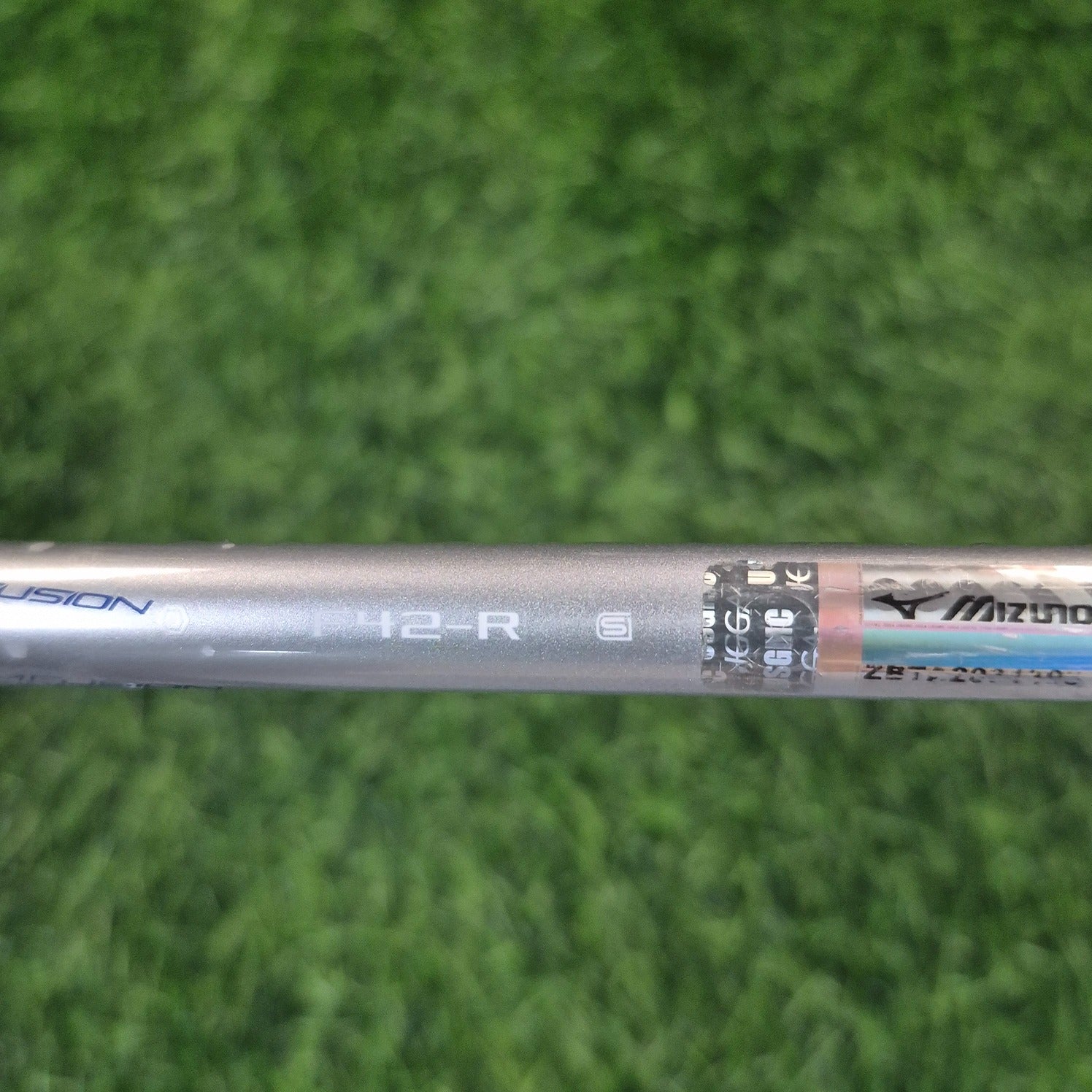 Mizuno Wood / ST200X  / 5W(18.0) / R