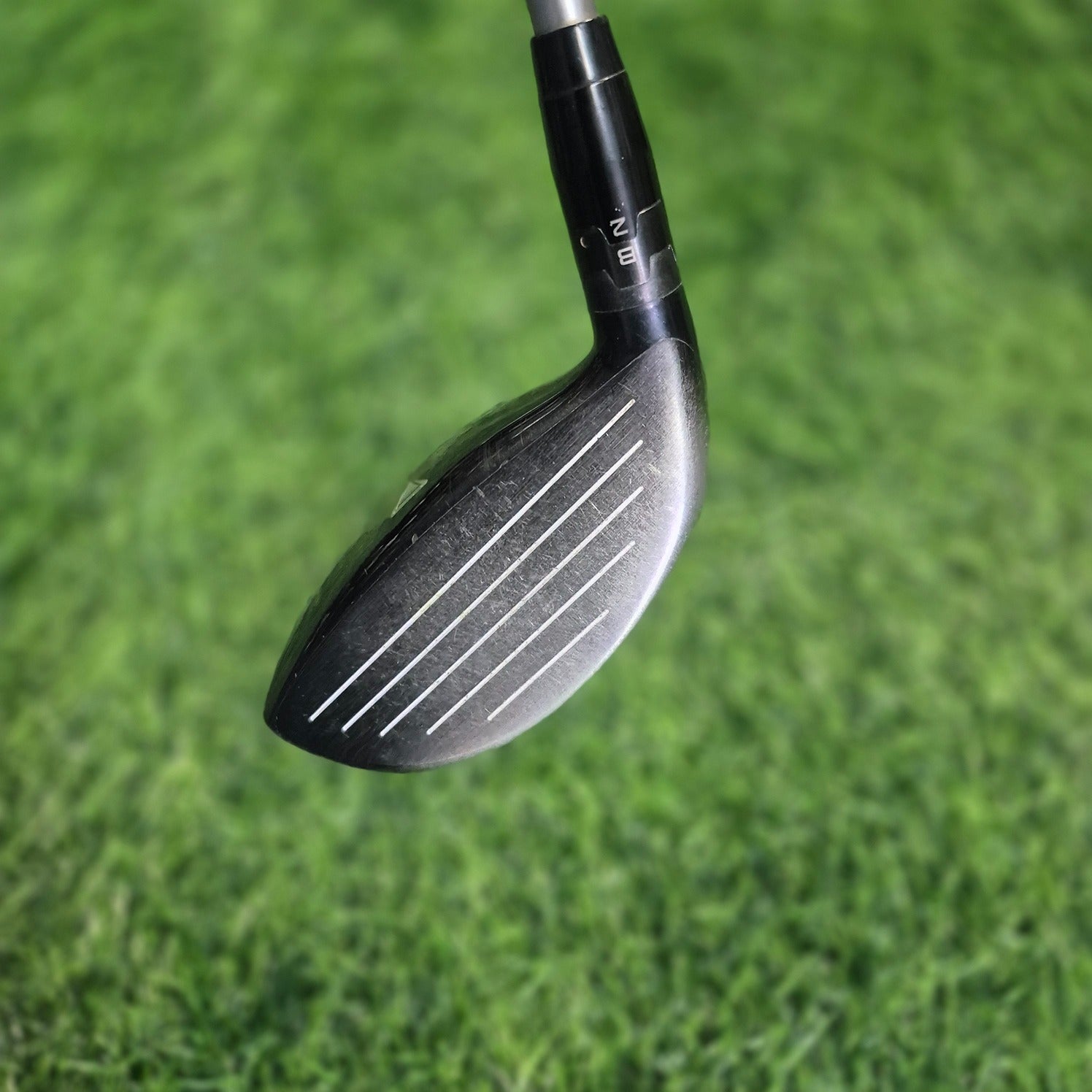 Titleist Wood / 915 F / 3W(15.0) / R