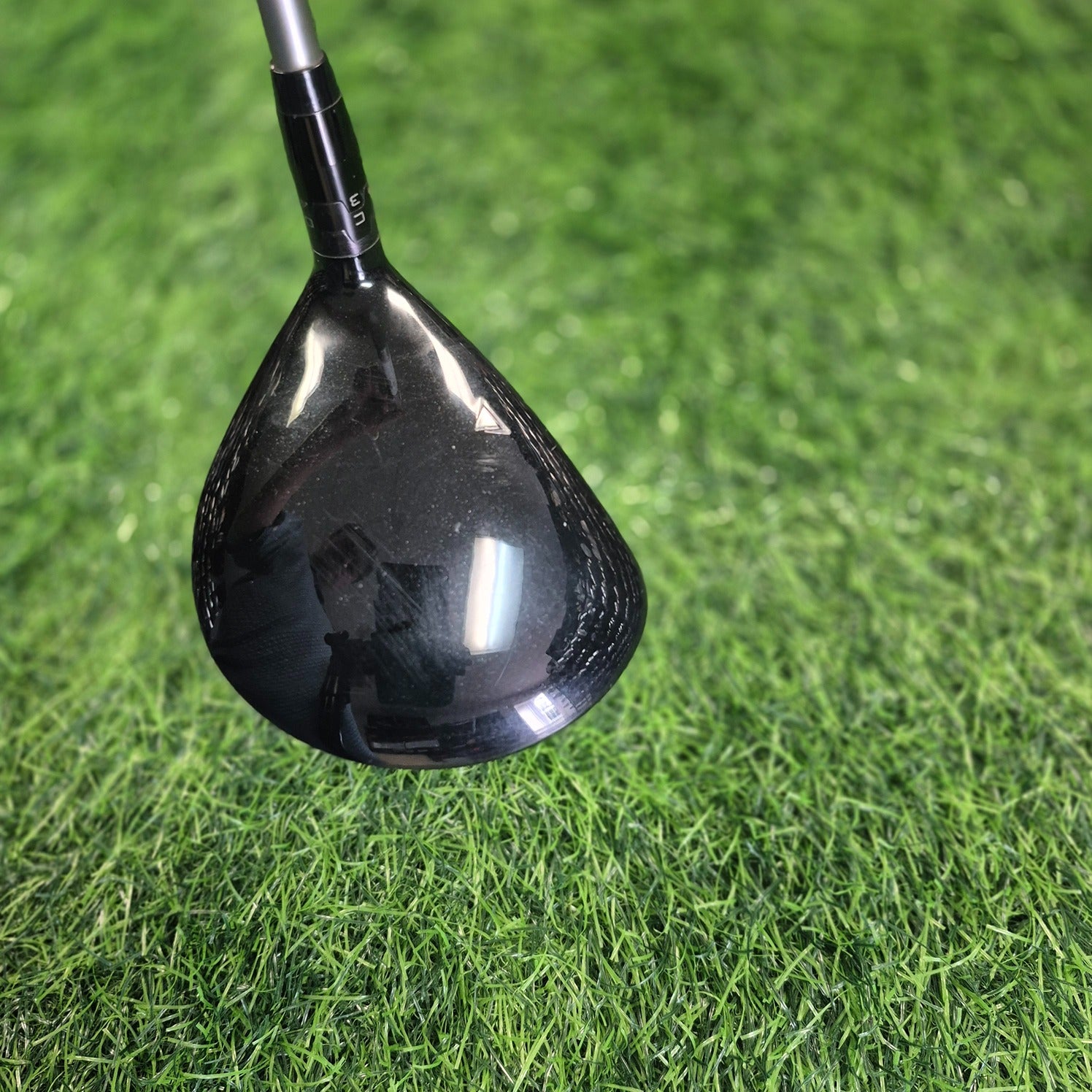 Titleist Wood / 915 F / 3W(15.0) / R