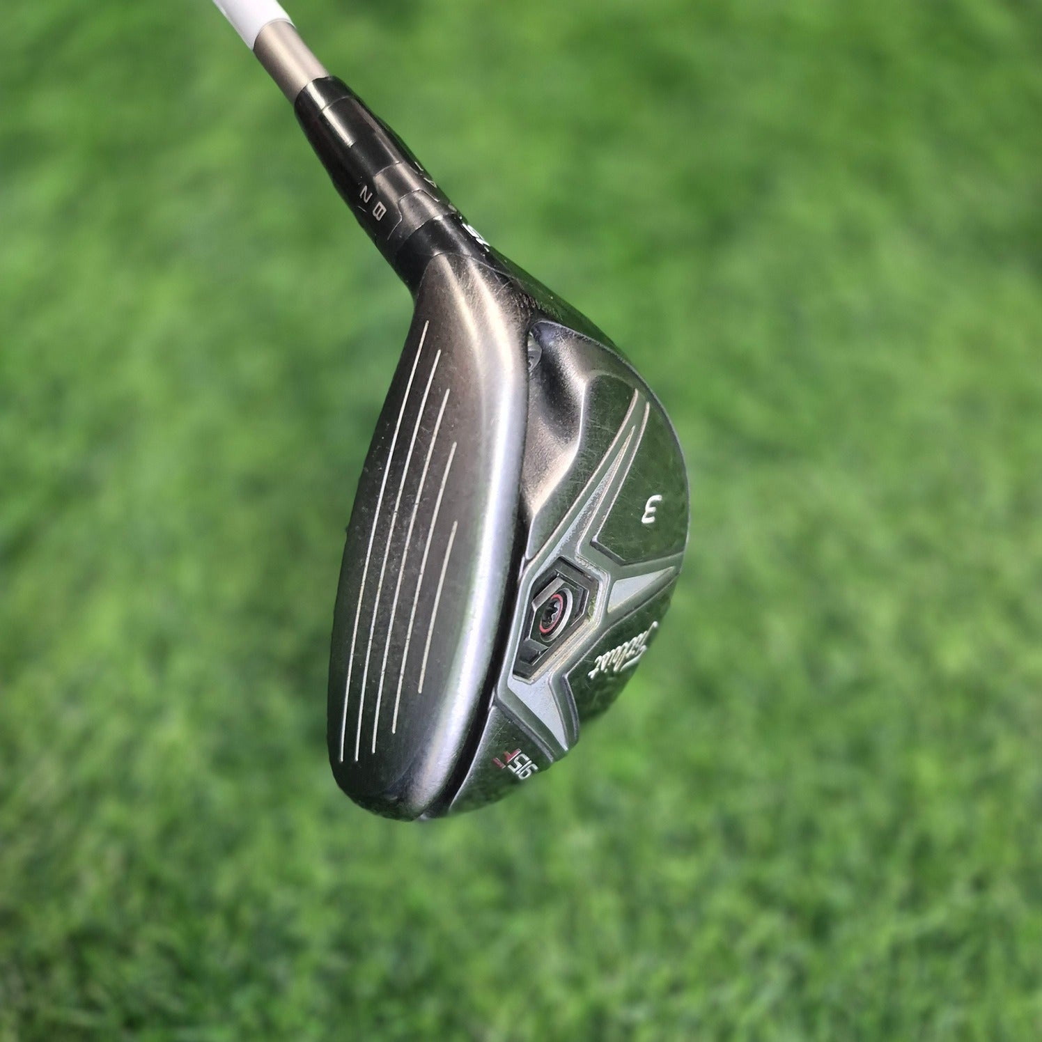 Titleist Wood / 915 F / 3W(15.0) / R