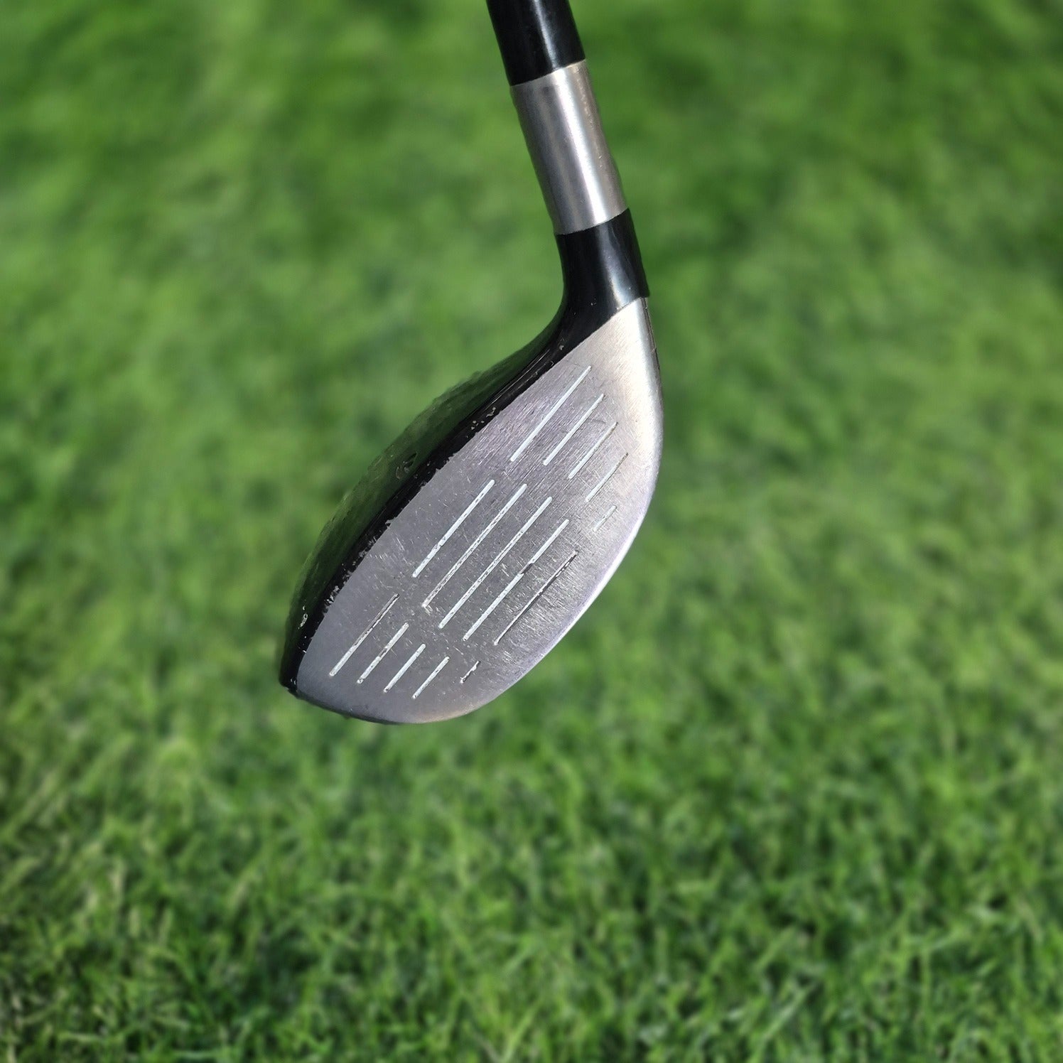 TaylorMade Wood / R5 Dual / 5W(18.0) / R