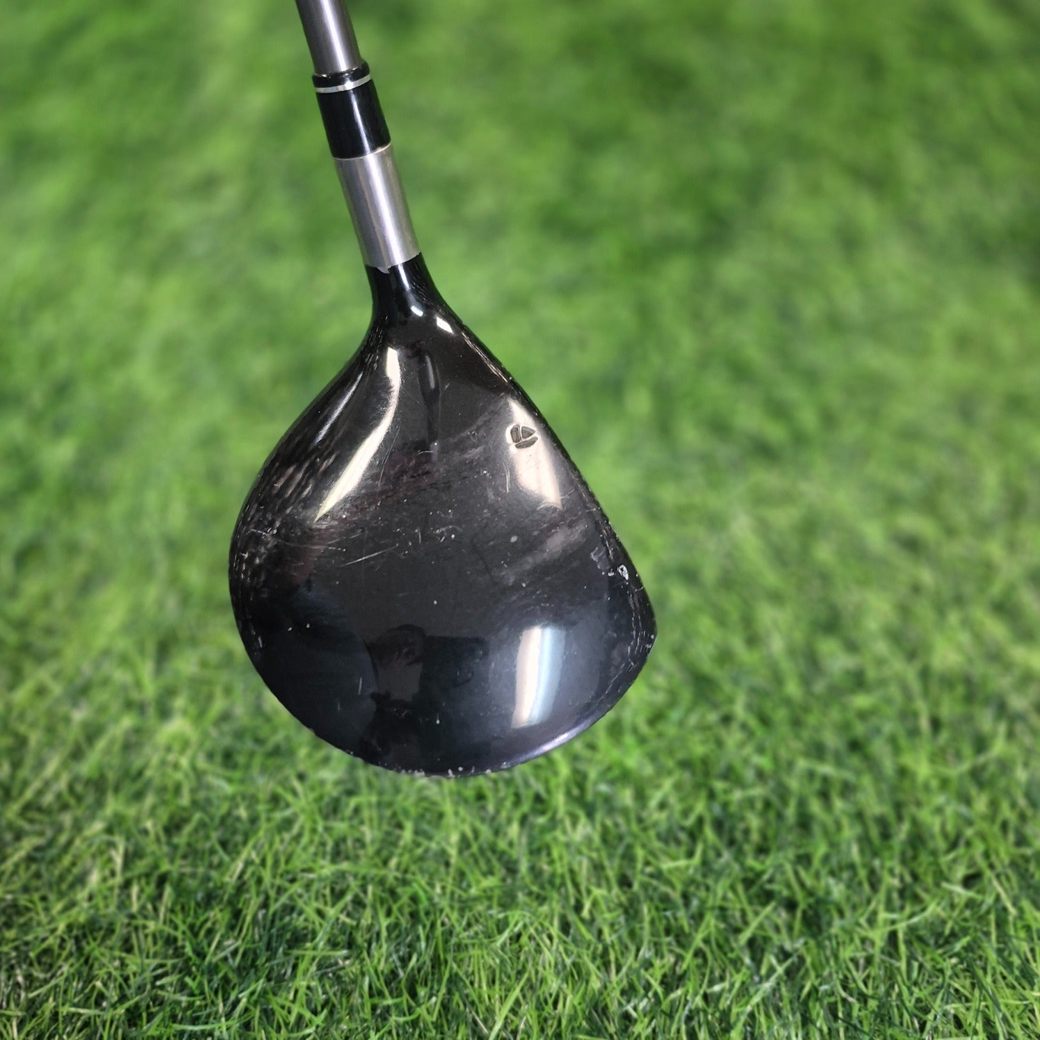 TaylorMade Wood / R5 Dual / 5W(18.0) / R