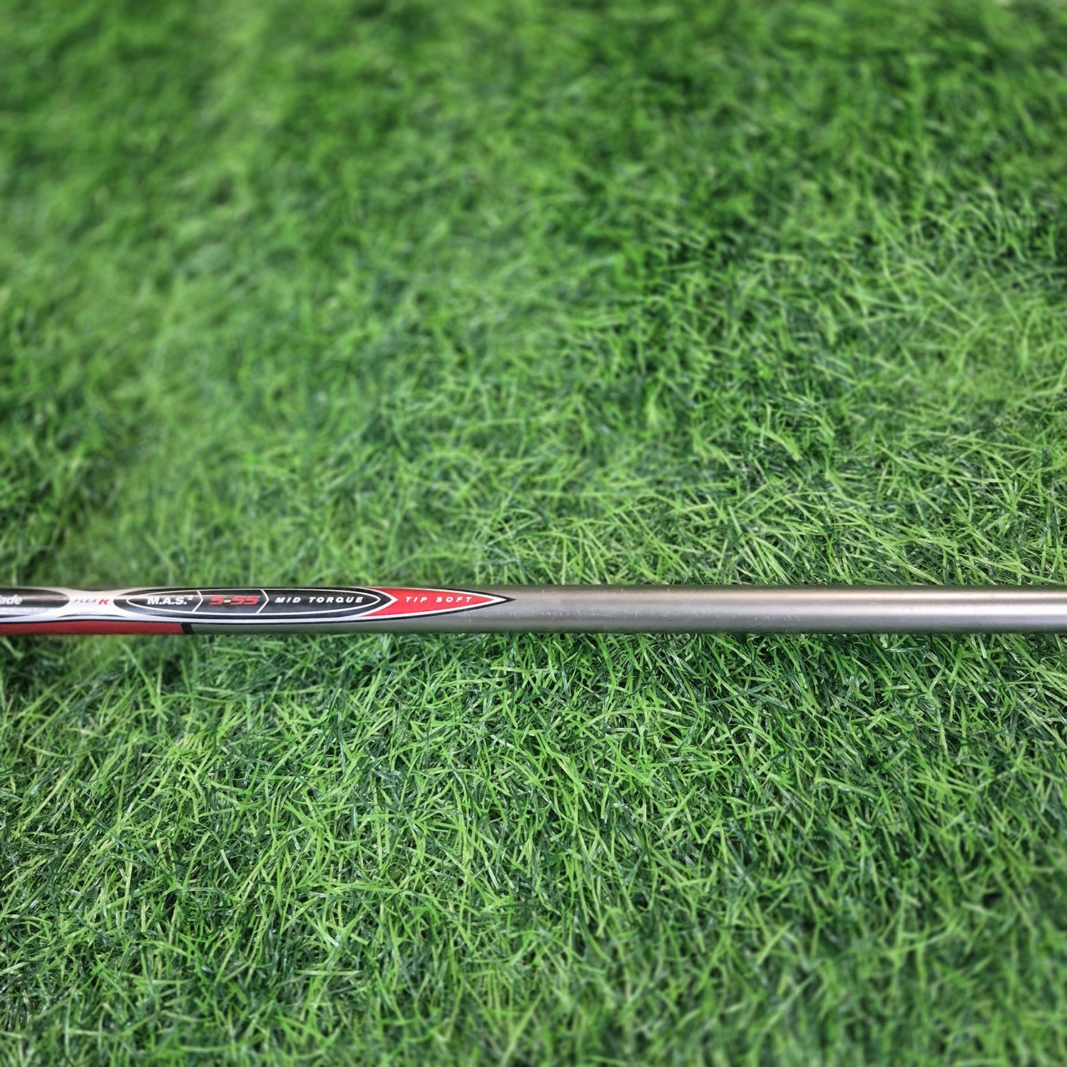 TaylorMade Wood / R5 Dual / 5W(18.0) / R