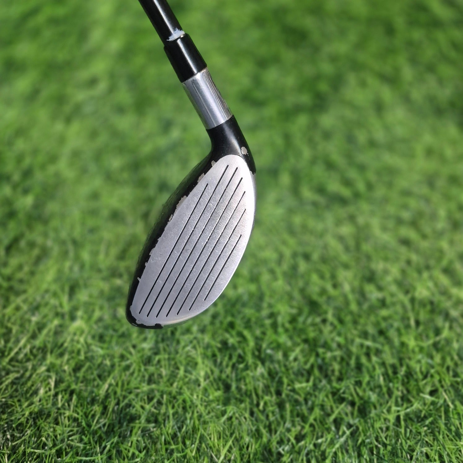 Callaway Wood / RAZR HAWK / 3W(15.0) / R
