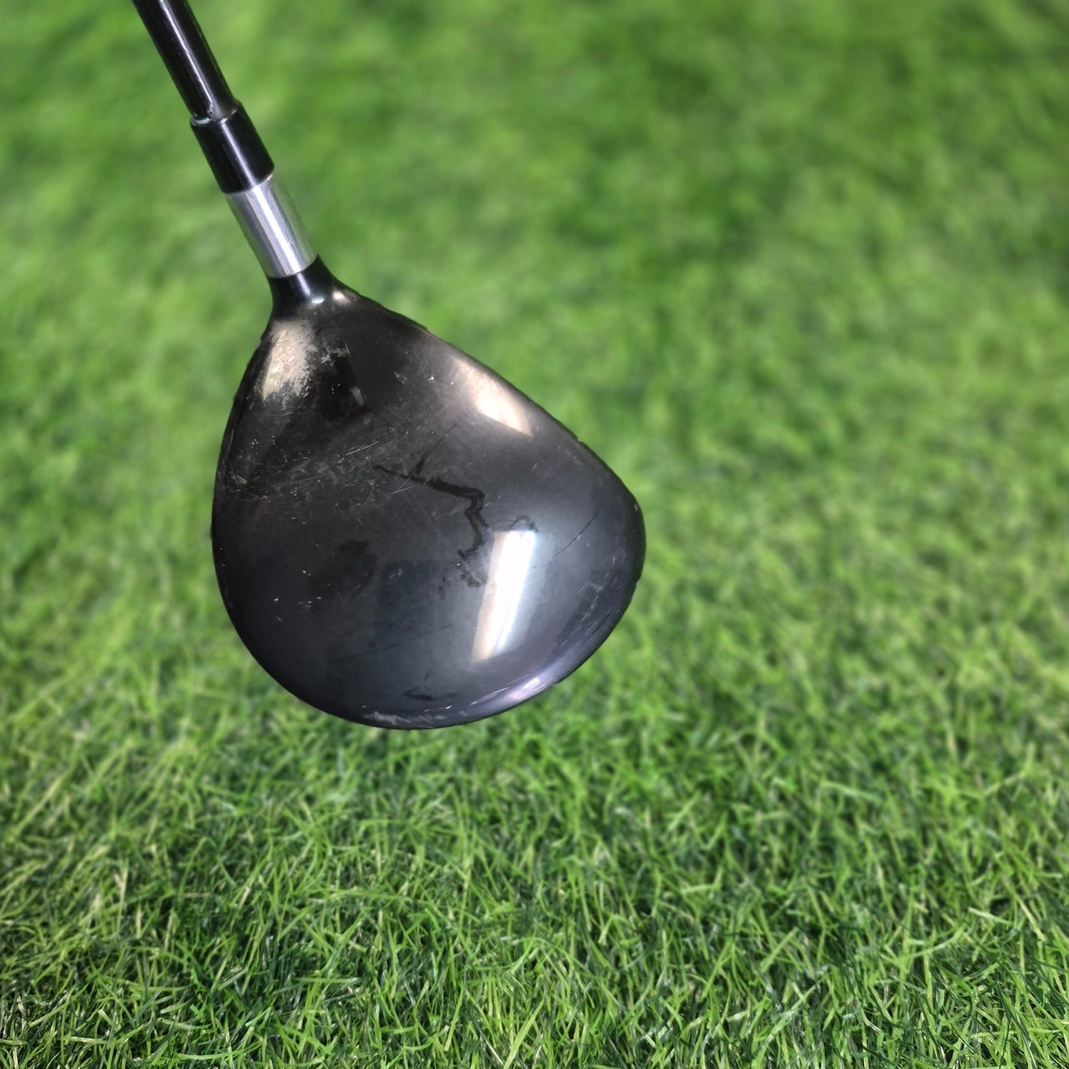 Callaway Wood / RAZR HAWK / 3W(15.0) / R