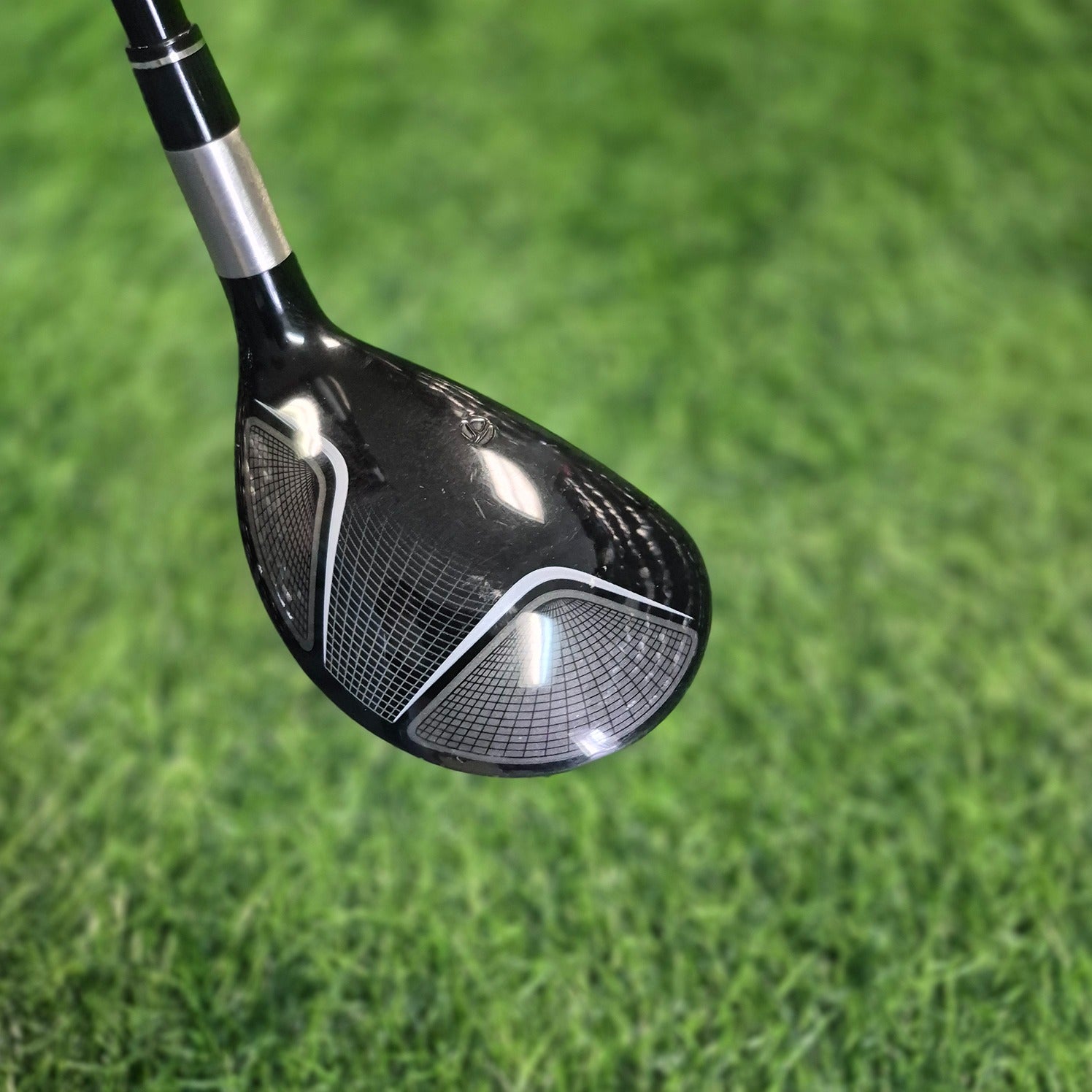 TaylorMade Hybrid / BURNER Rescue / 3H(19.0) / R