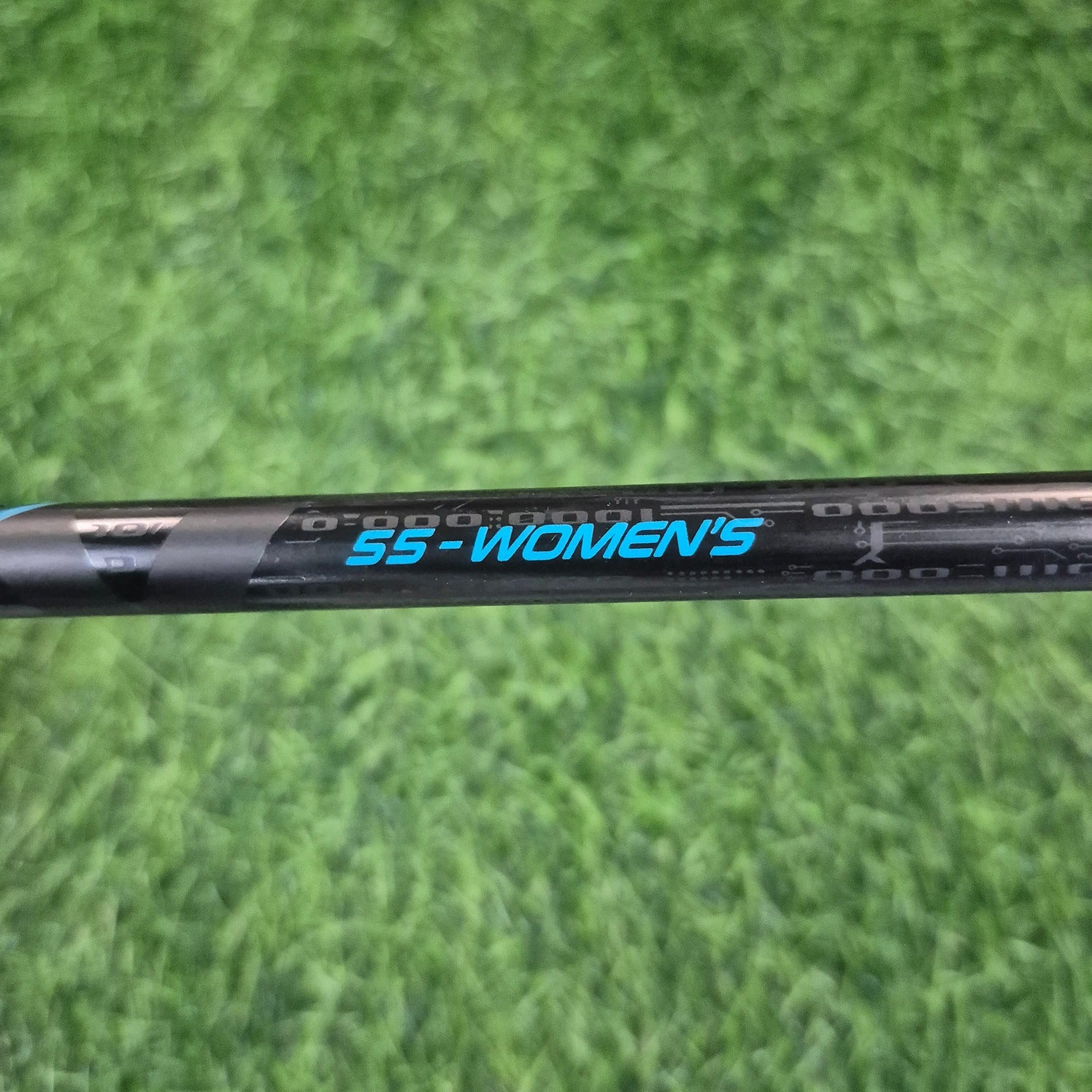 COBRA Wood / KING F8 / 4W(19.5) / Lefty / Women / S