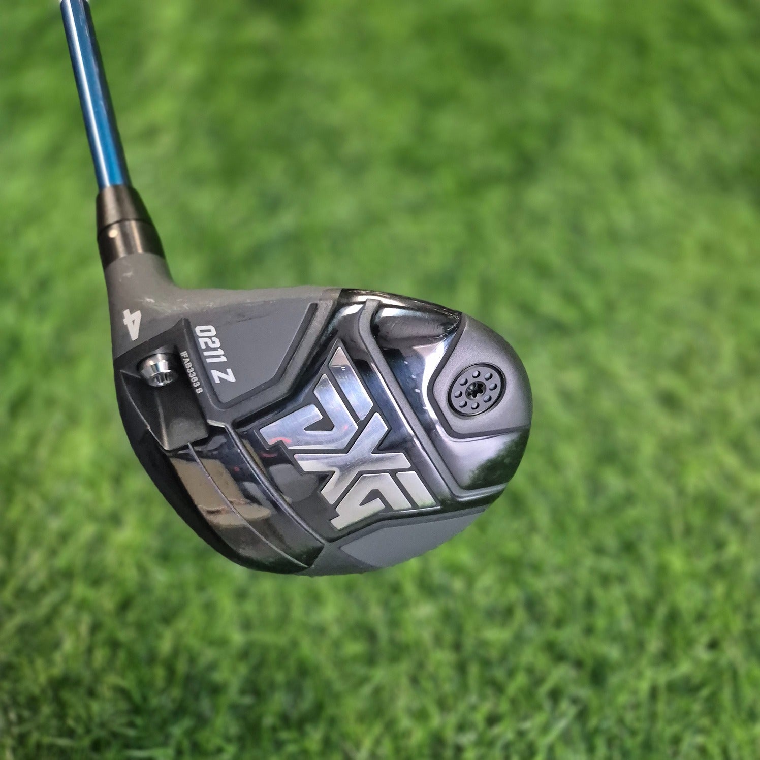 PXG Wood / 0211 Z / 4W(18.0) / R