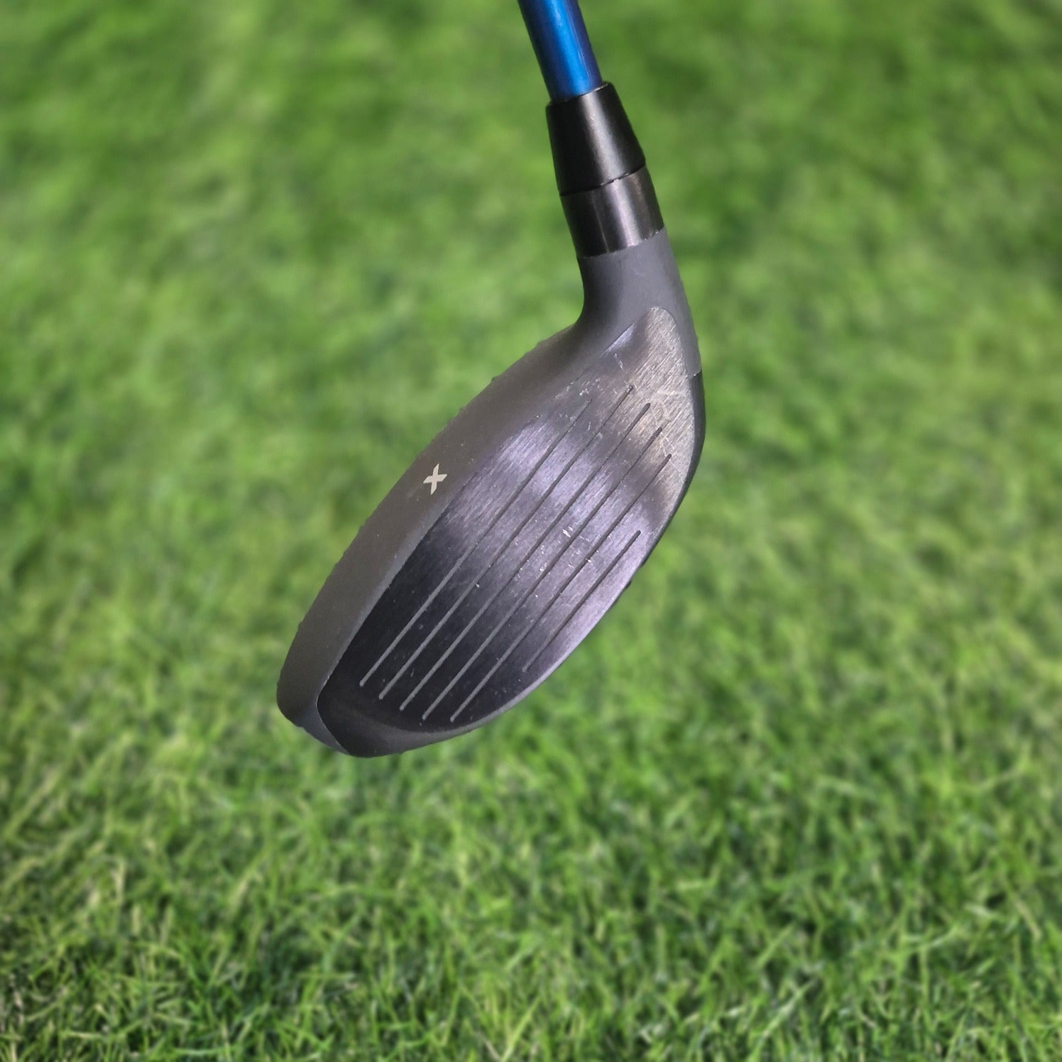 PXG Wood / 0211 Z / 4W(18.0) / R