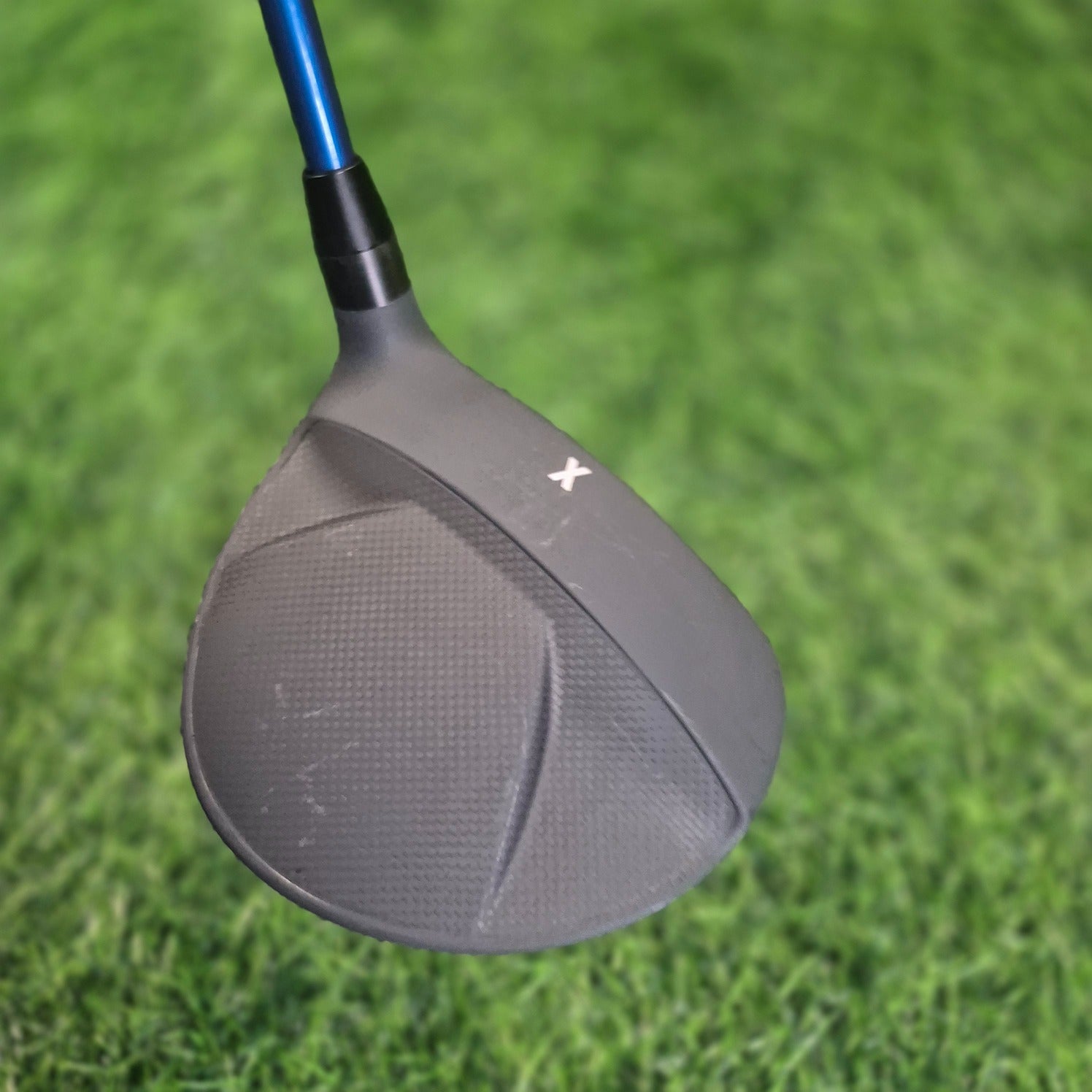PXG Wood / 0211 Z / 4W(18.0) / R