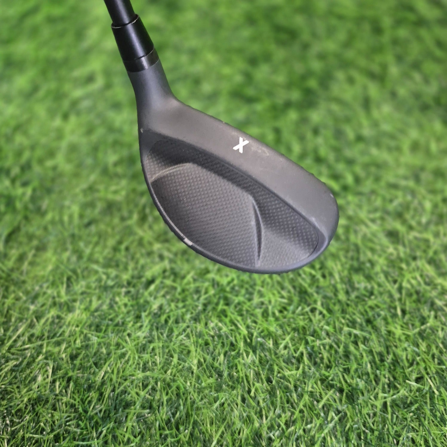 PXG Hybrid / 0211 Z / 5H(25.0) / R