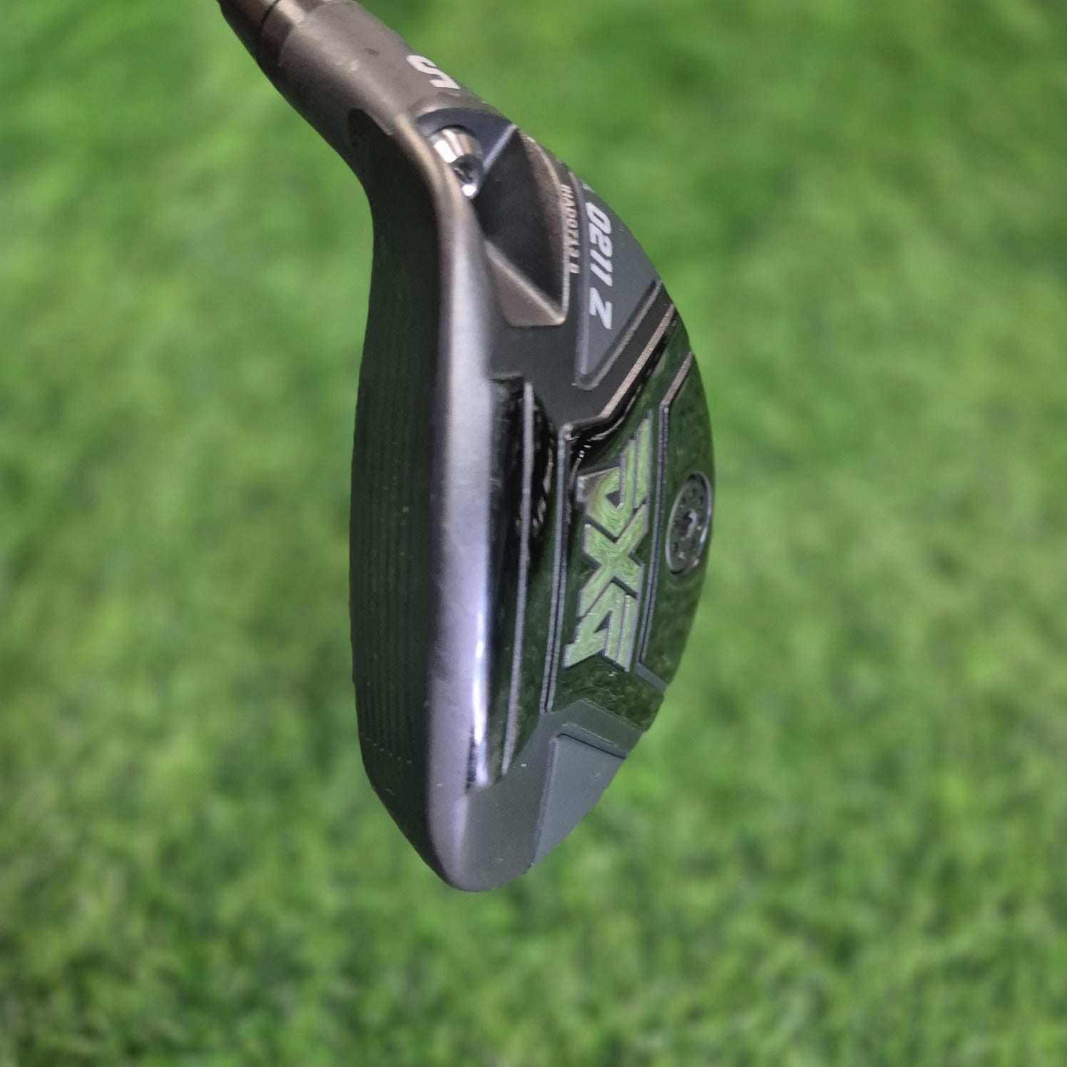PXG Hybrid / 0211 Z / 5H(25.0) / R