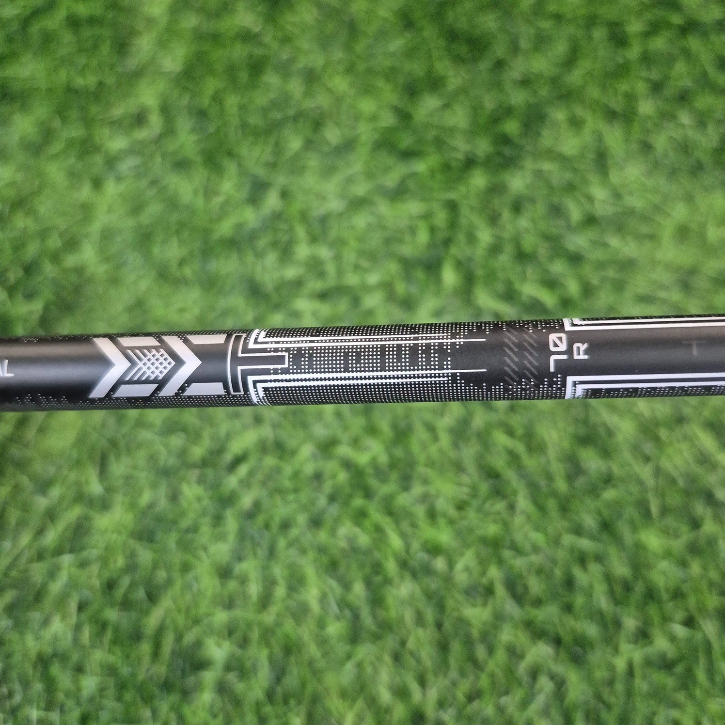 PXG Hybrid / 0211 Z / 5H(25.0) / R
