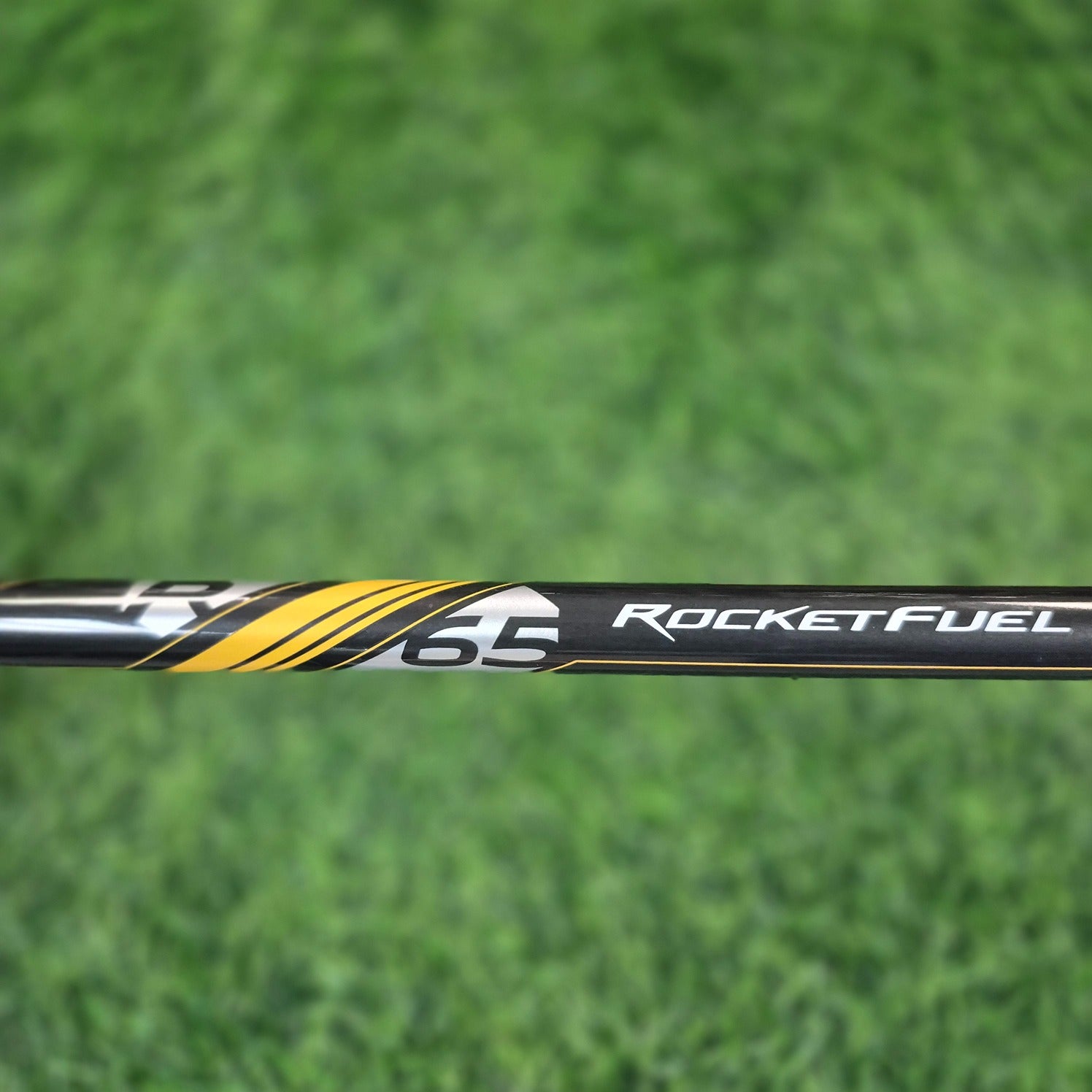 TaylorMade Hybrid / RBZ BLACK  / 4H(22.0) /  R