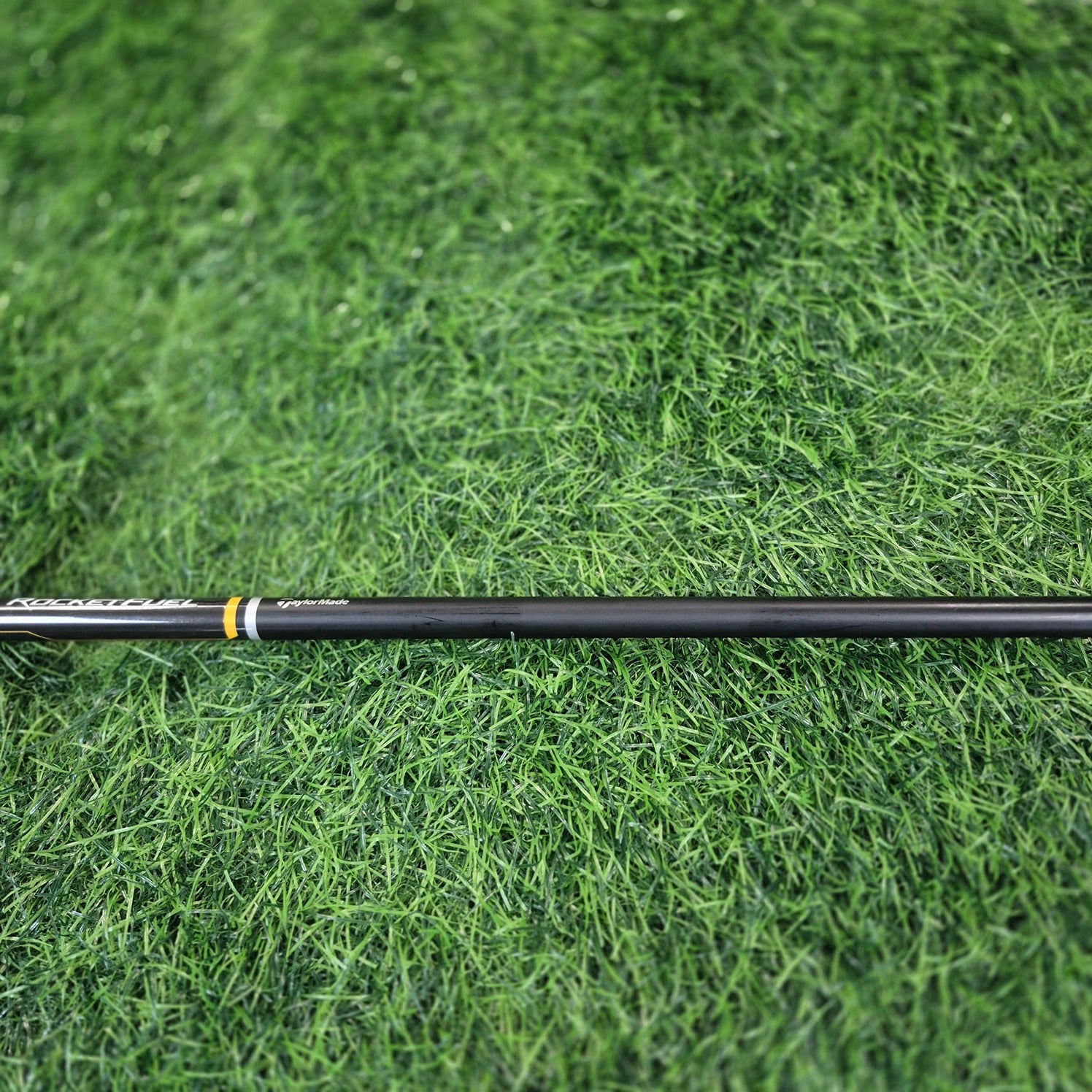 TaylorMade Hybrid / RBZ BLACK  / 4H(22.0) /  R