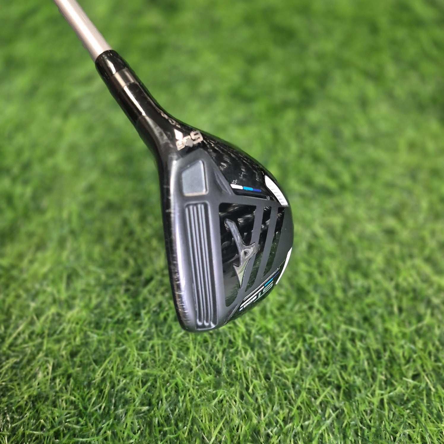 Mizuno Hybrid / ST200X  / 6H(26.0) / R