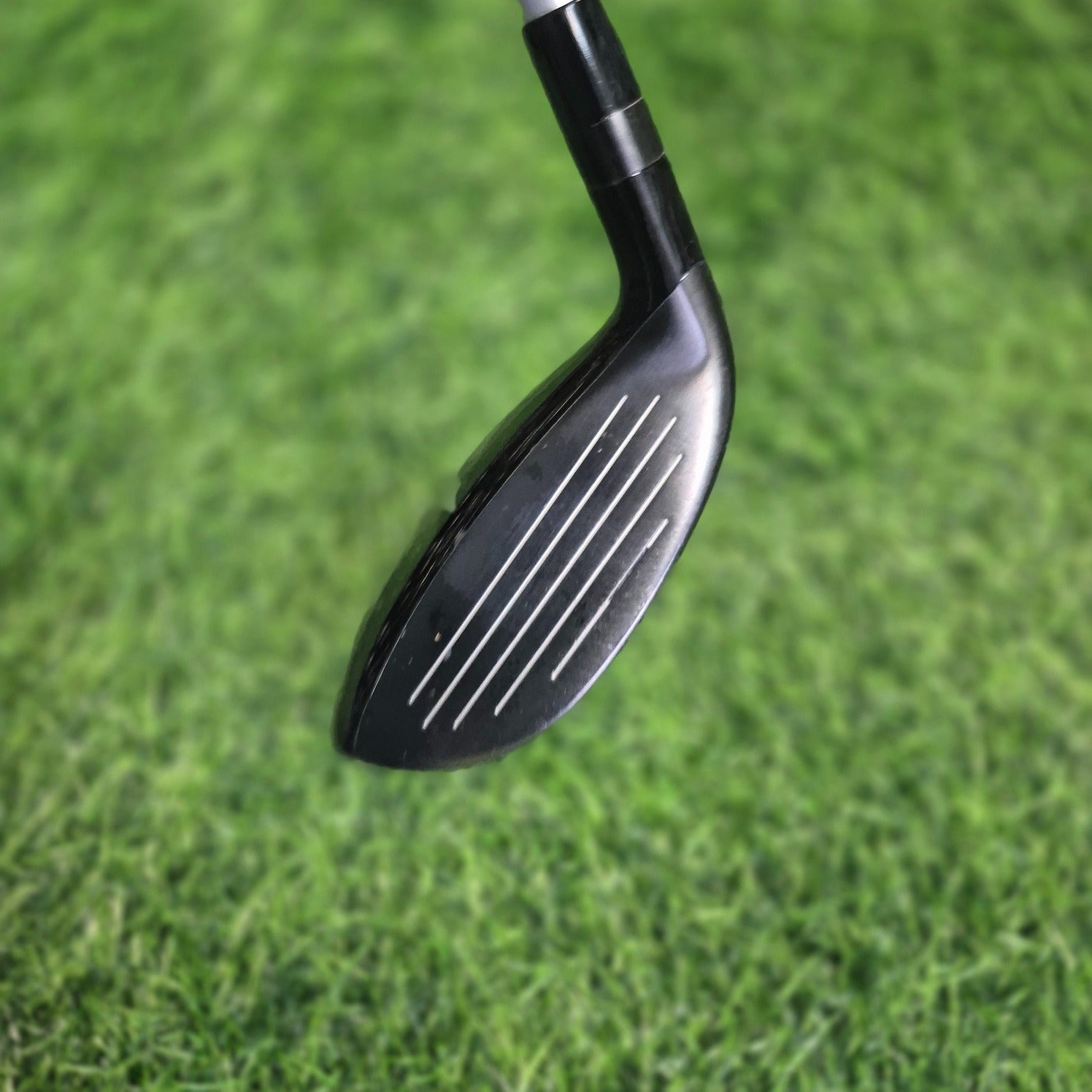 Mizuno Hybrid / ST200X  / 6H(26.0) / R