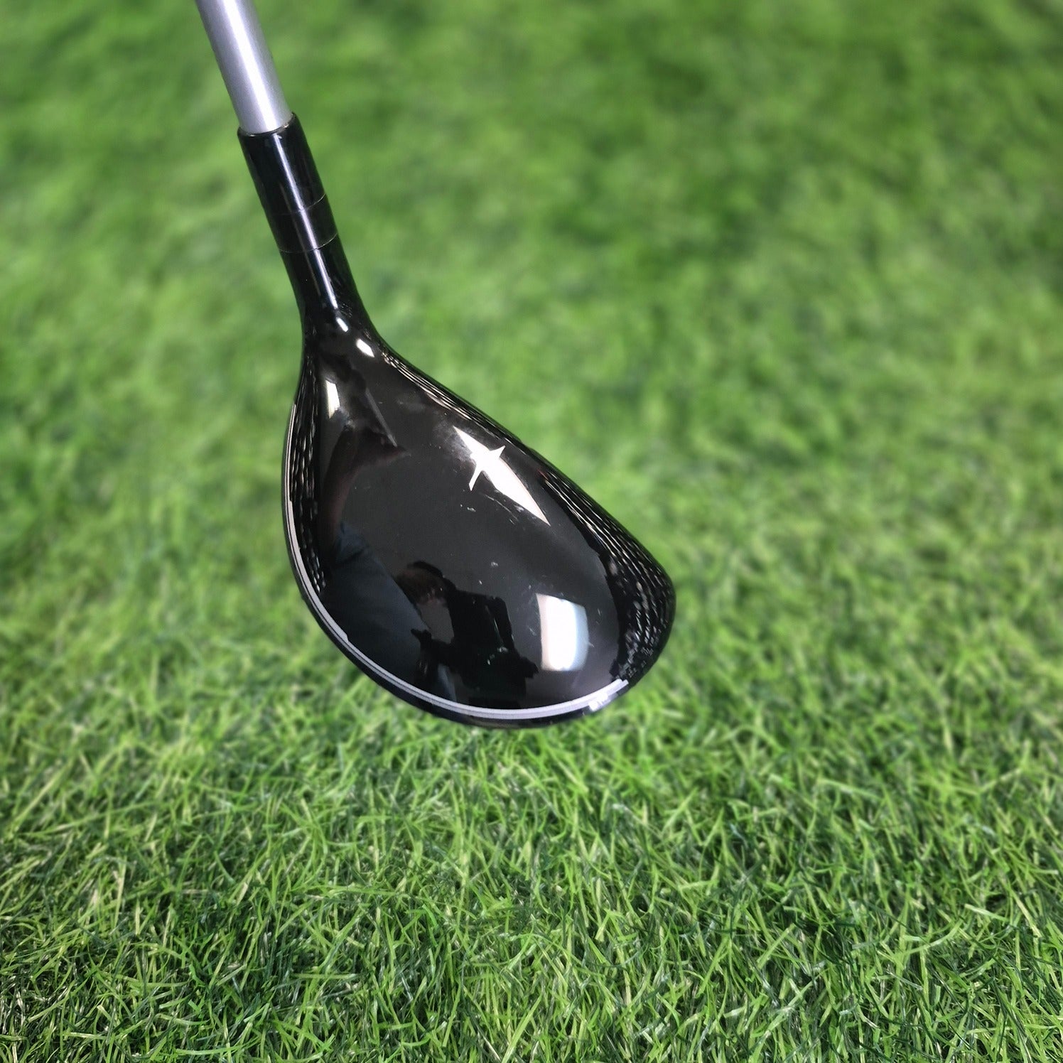 Mizuno Hybrid / ST200X  / 6H(26.0) / R