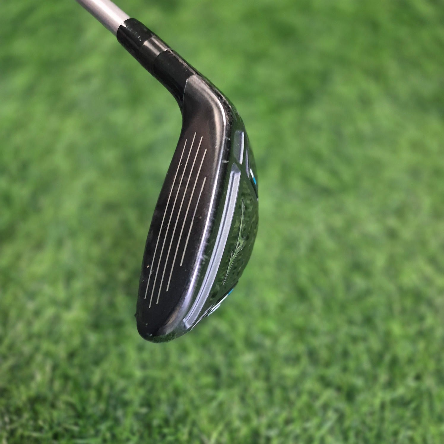 Mizuno Hybrid / ST200X  / 6H(26.0) / R