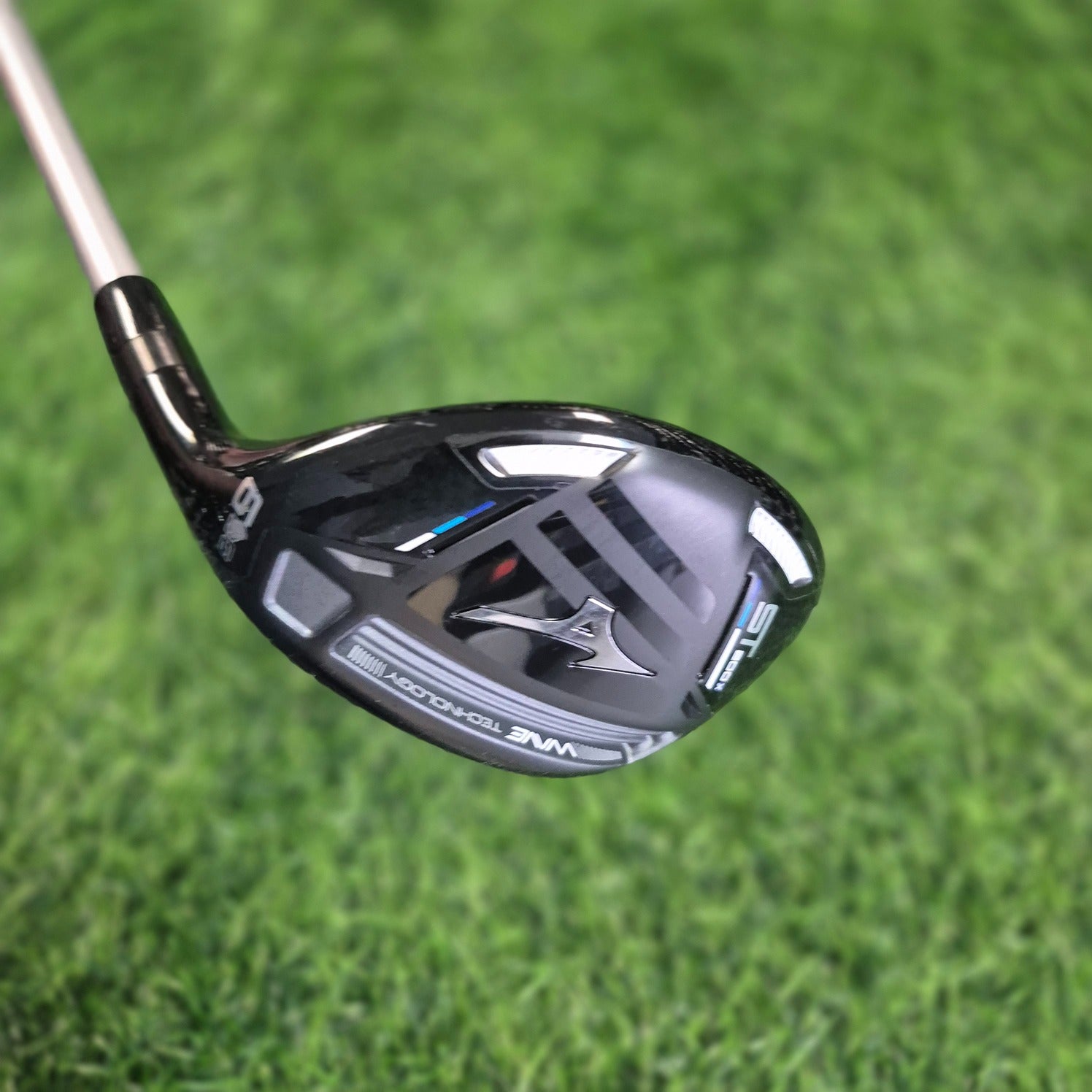 Mizuno Hybrid / ST200X  / 6H(26.0) / R