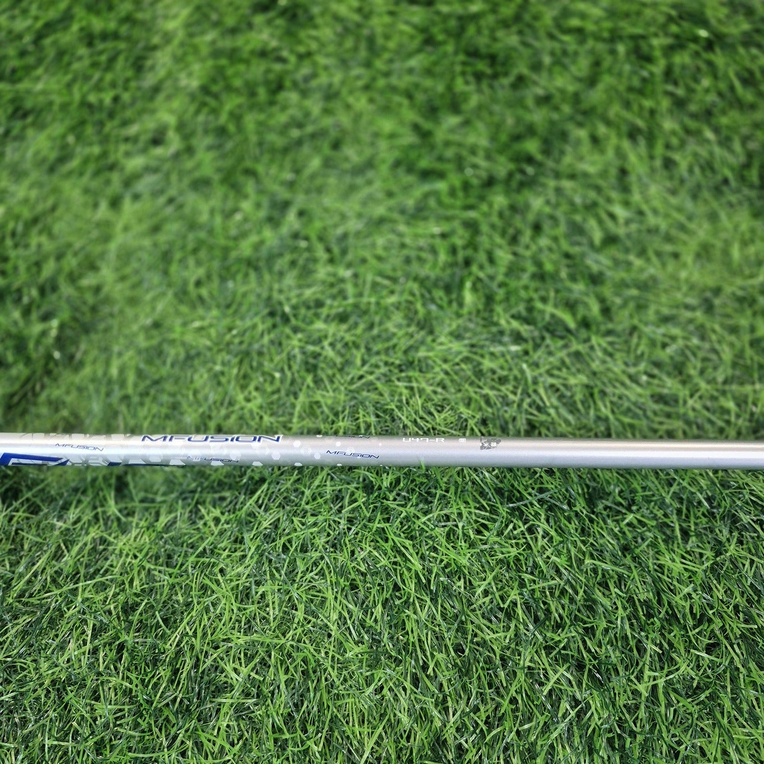 Mizuno Hybrid / ST200X  / 6H(26.0) / R