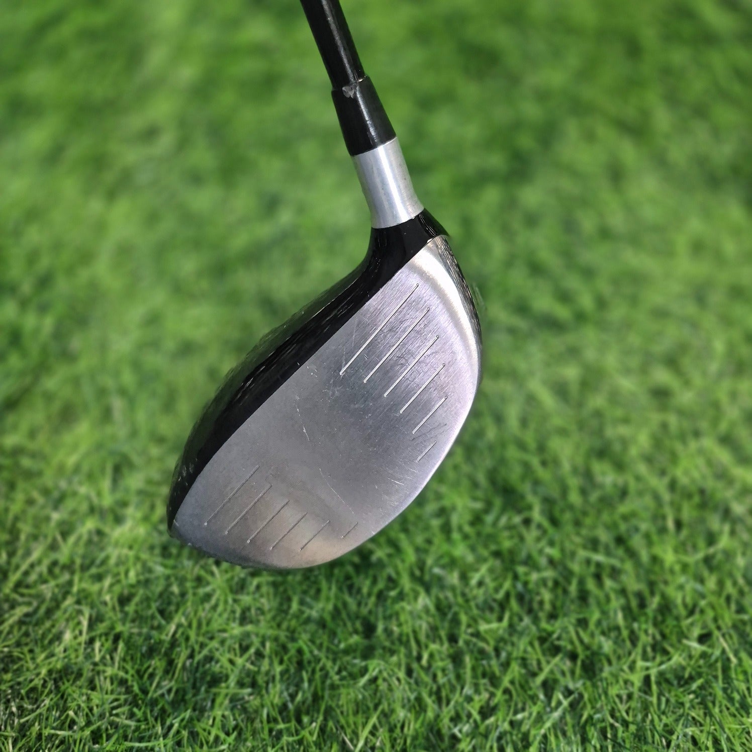 Nakashima Driver / H-Tec / 11.5 / R