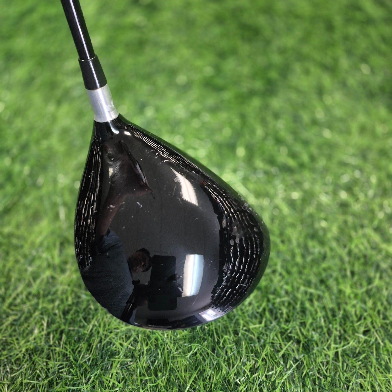 Nakashima Driver / H-Tec / 11.5 / R