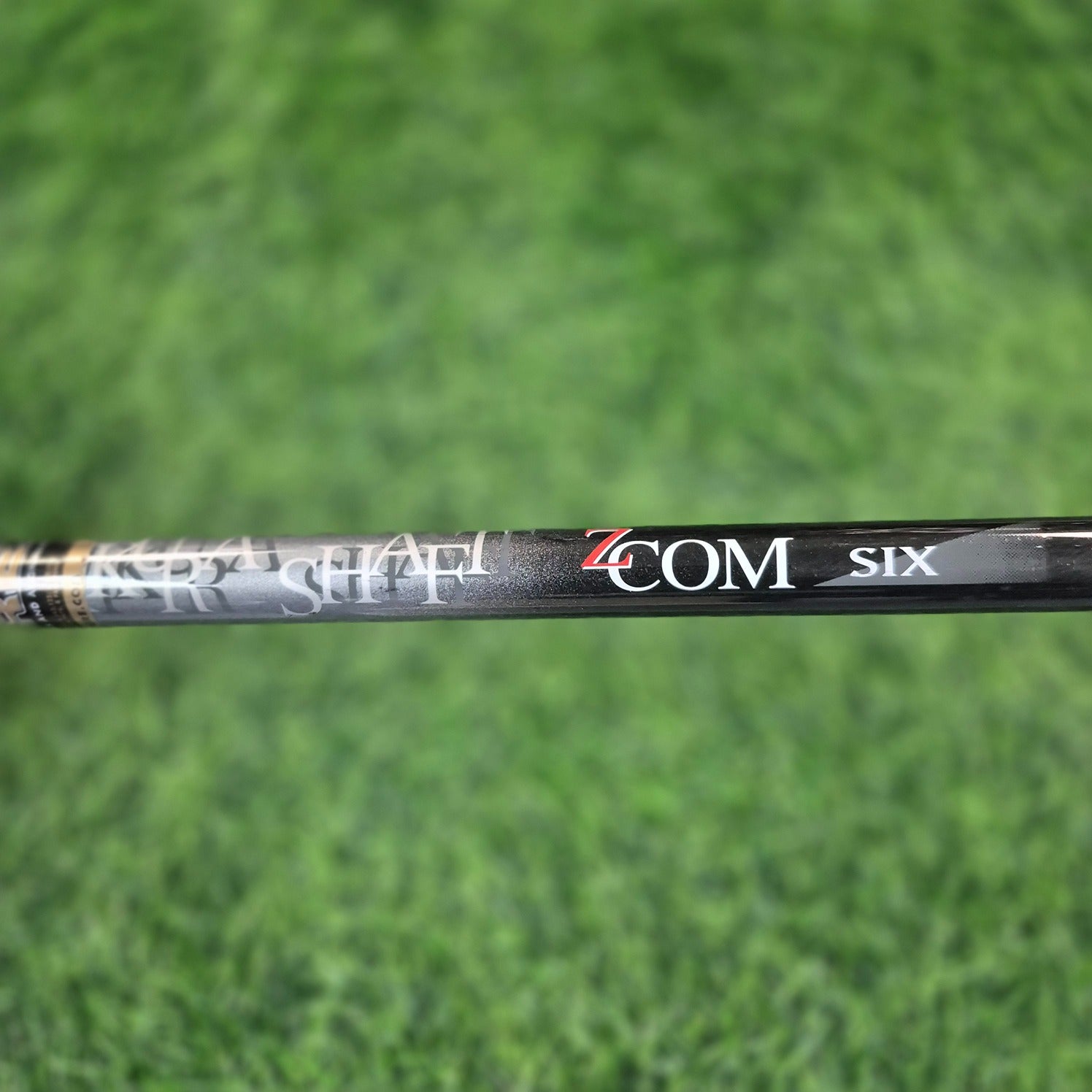Nakashima Driver / H-Tec / 11.5 / R